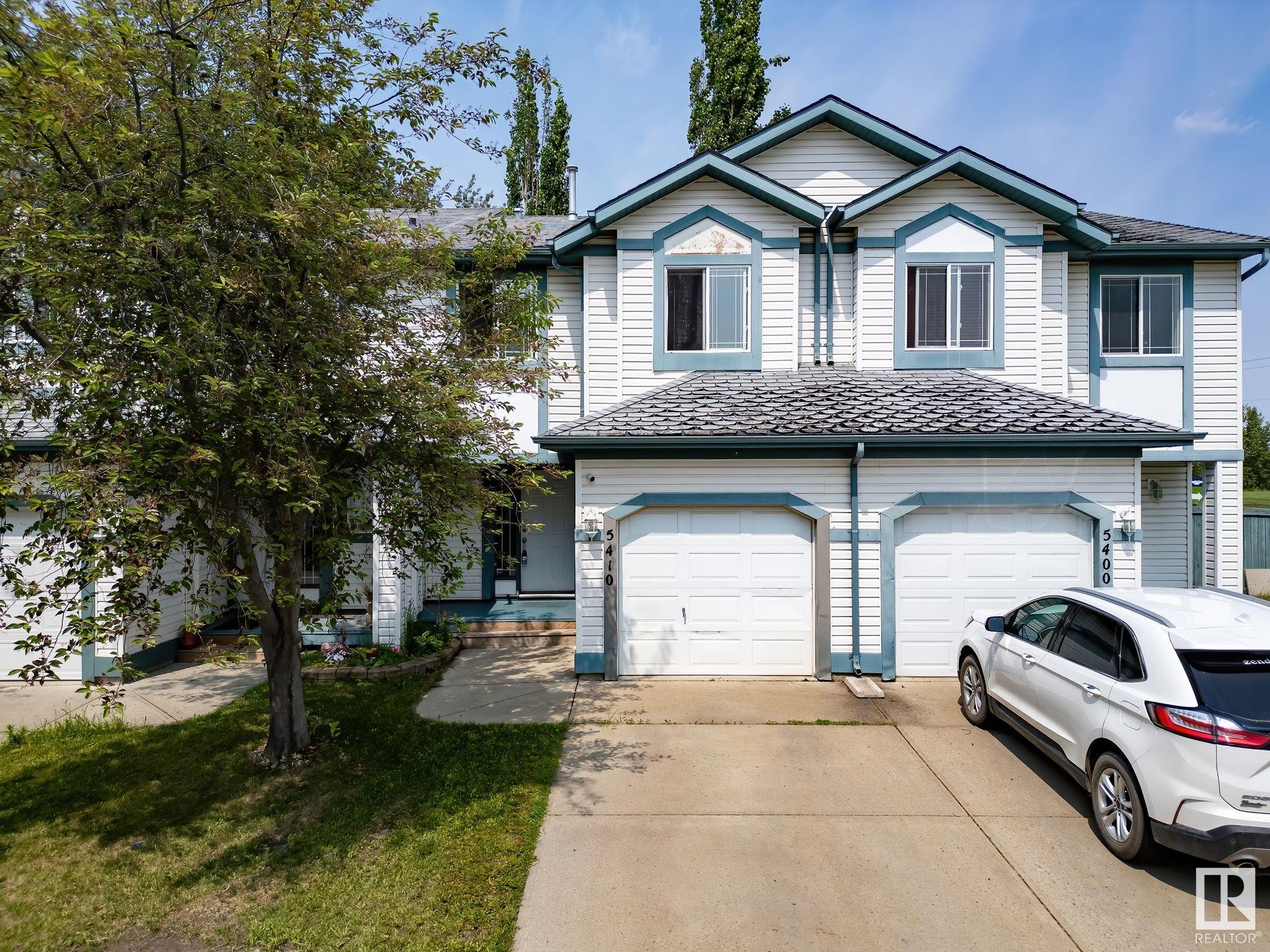 5410 Creekside Point(e), Stony Plain, Alberta, T7Z 2A4