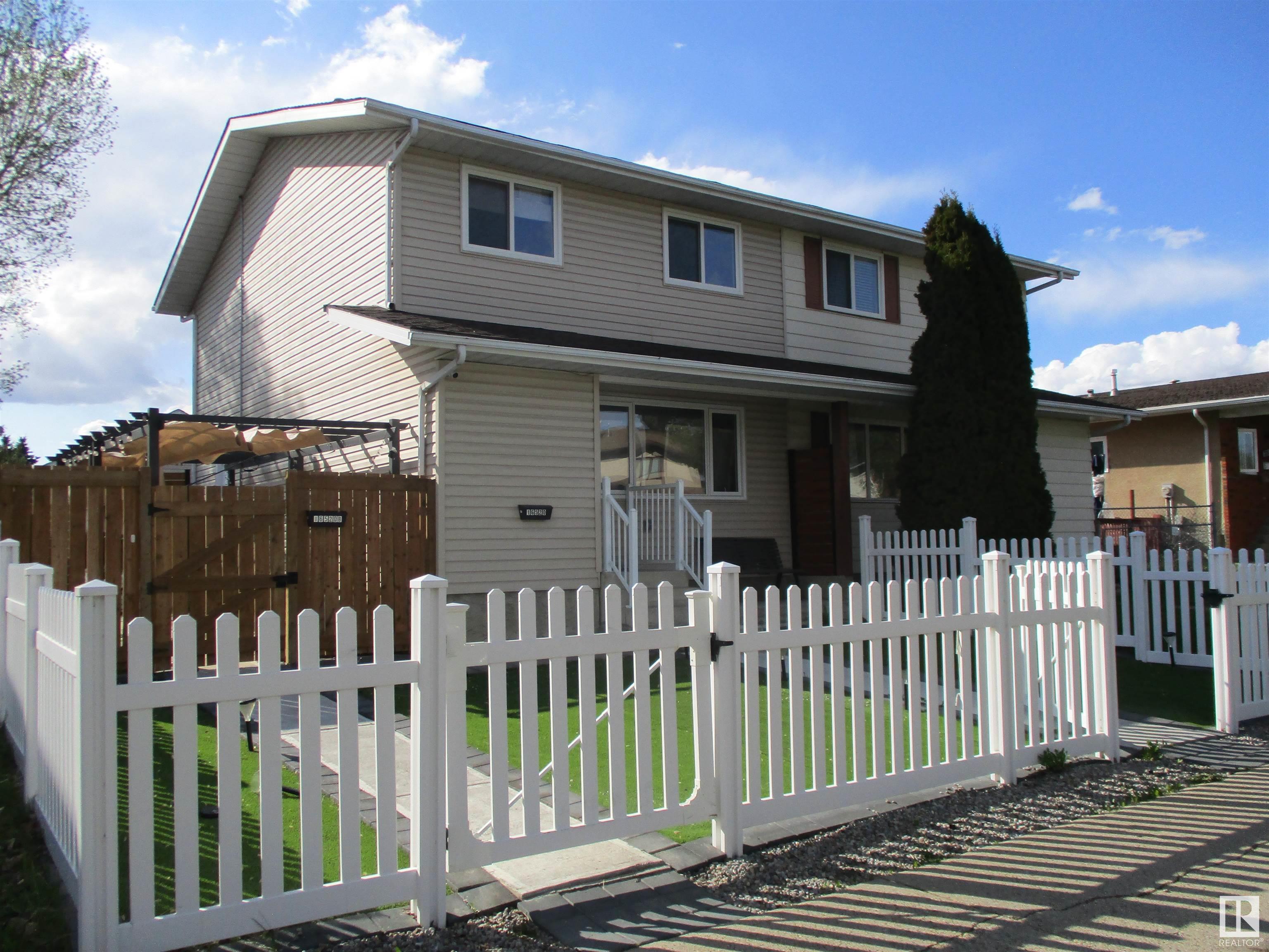 16520 115 Street Nw, Edmonton, Alberta, T5X 3V4