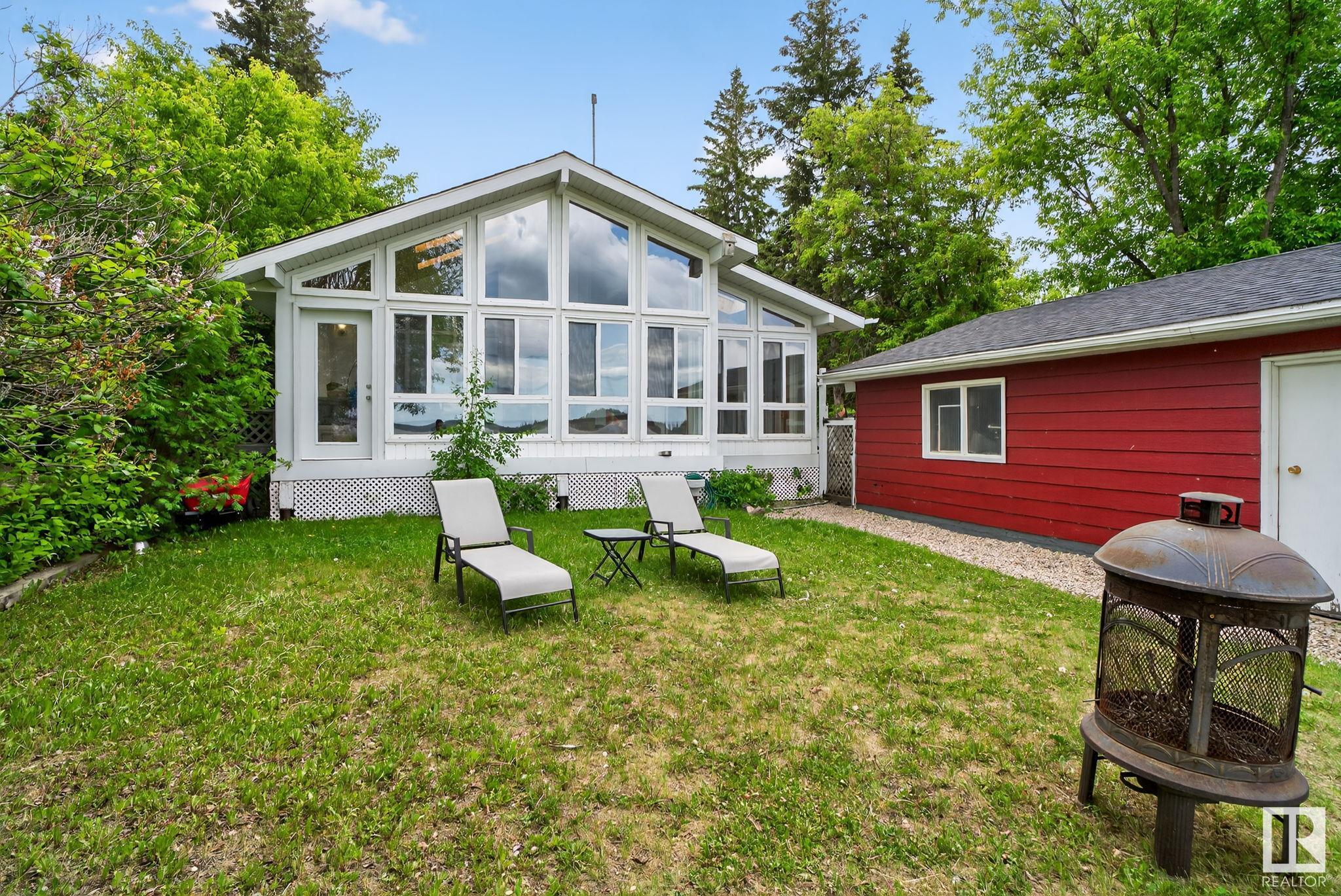 508 55230 Rge Road 10, Rural Sturgeon County, Alberta, T8R 0K4