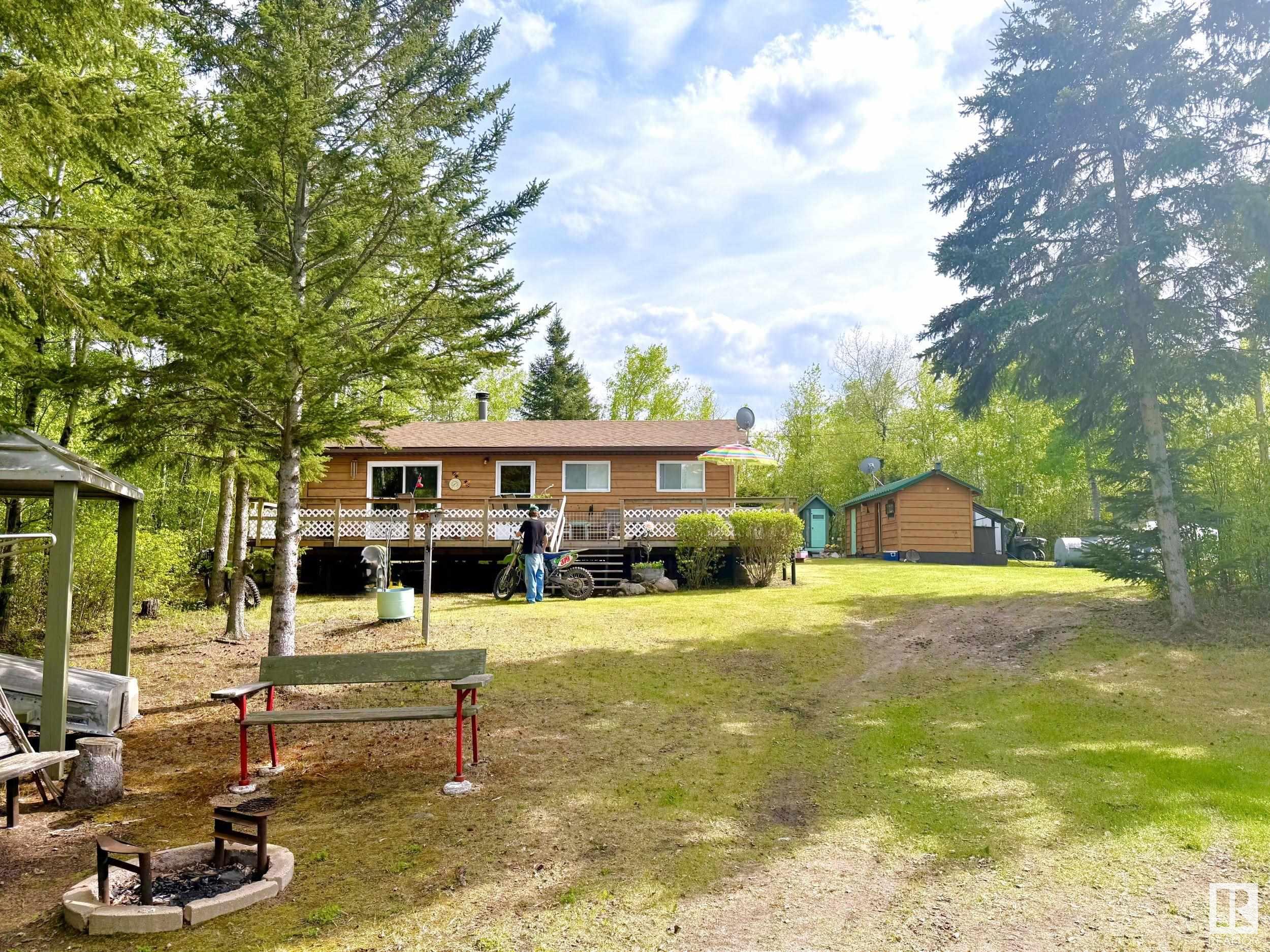 31-59318 Rge Rd 454, Rural Bonnyville M.d., Alberta, T9N 2G9