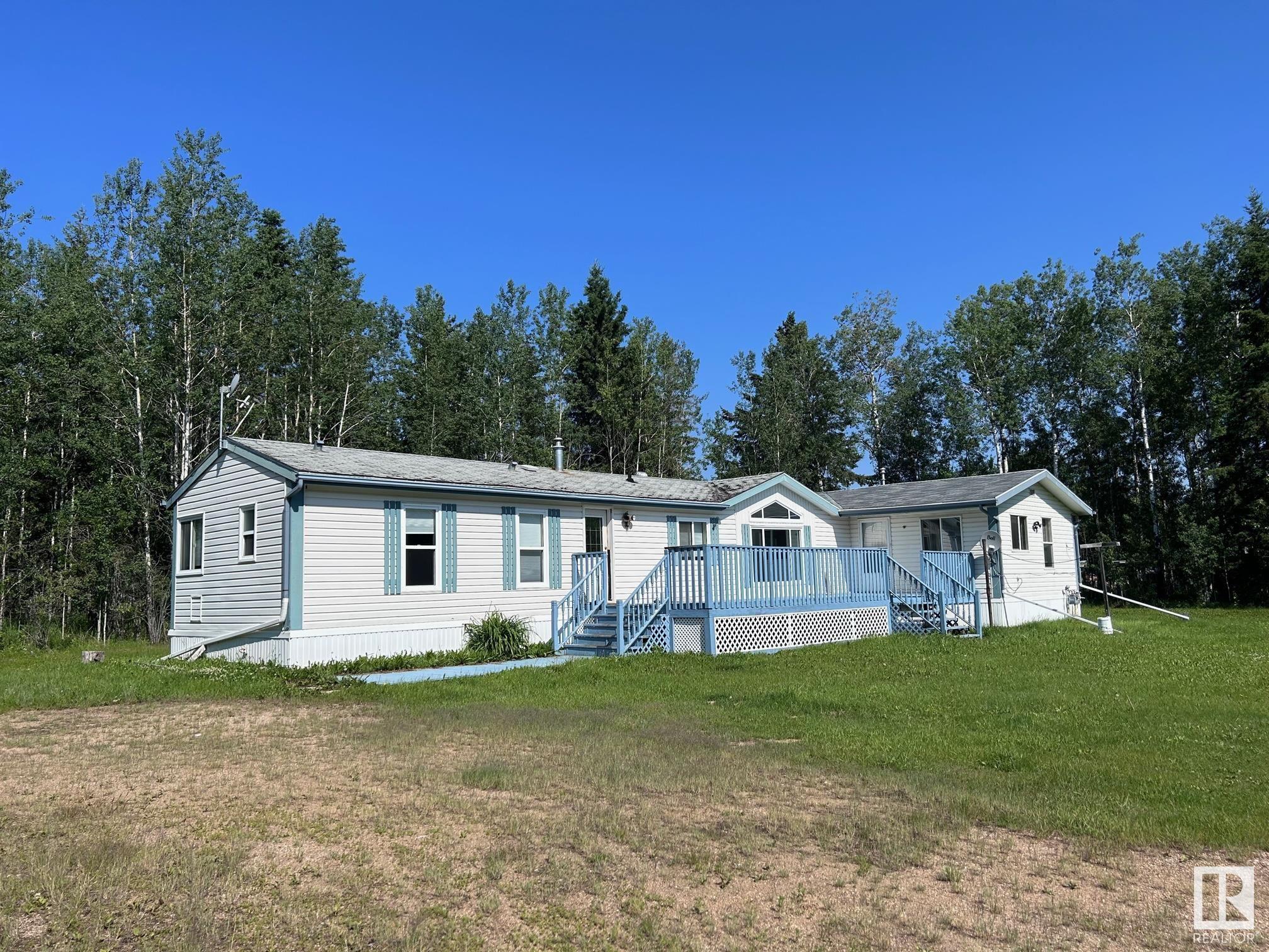 17-231054 Twp Rd 623.8, Rural Athabasca County, Alberta, T0G 1Z0