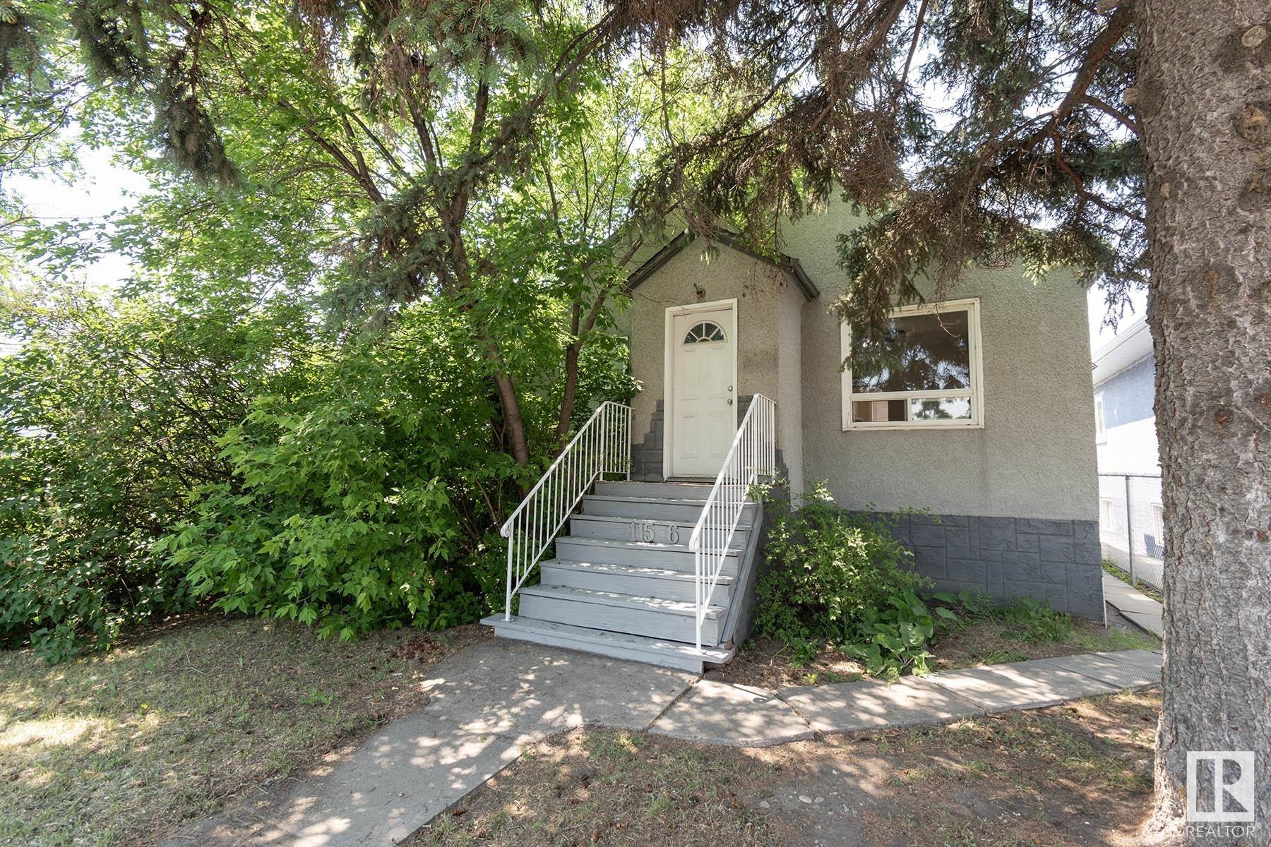 11506 82 Street Edmonton Alberta