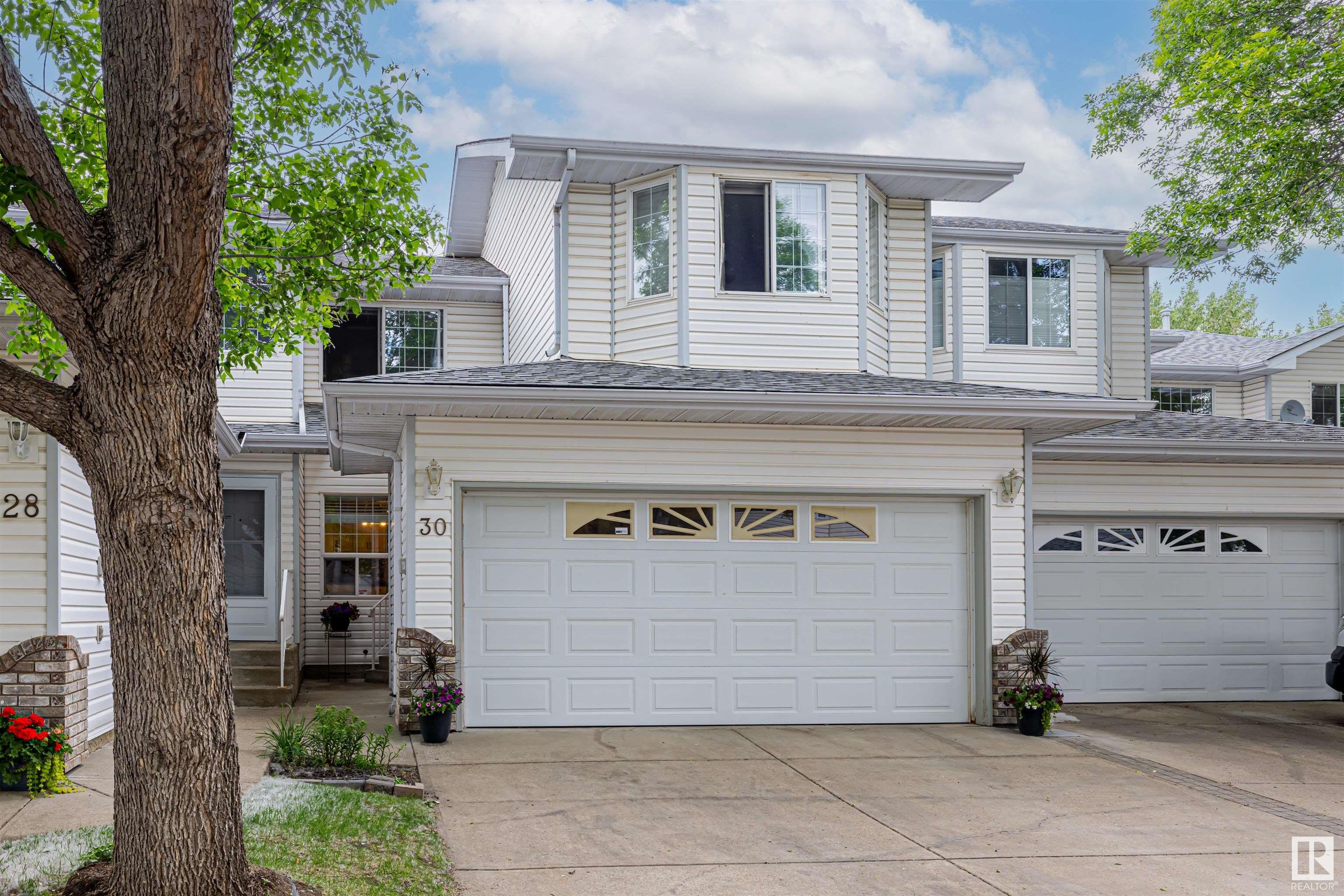 30 3 Poirier Avenue, St. Albert, Alberta, T8N 6M6
