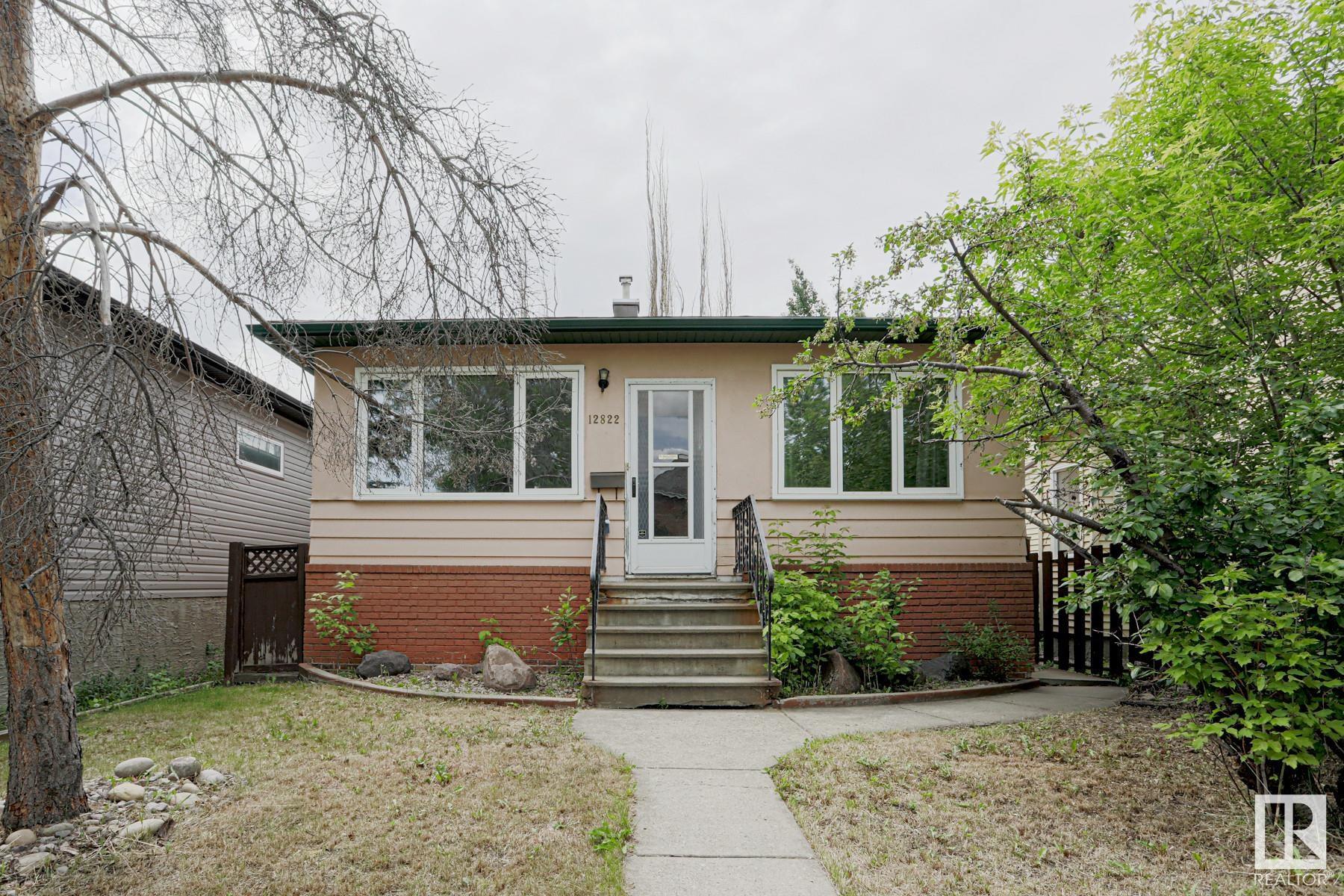 12822 70 Street Edmonton Alberta