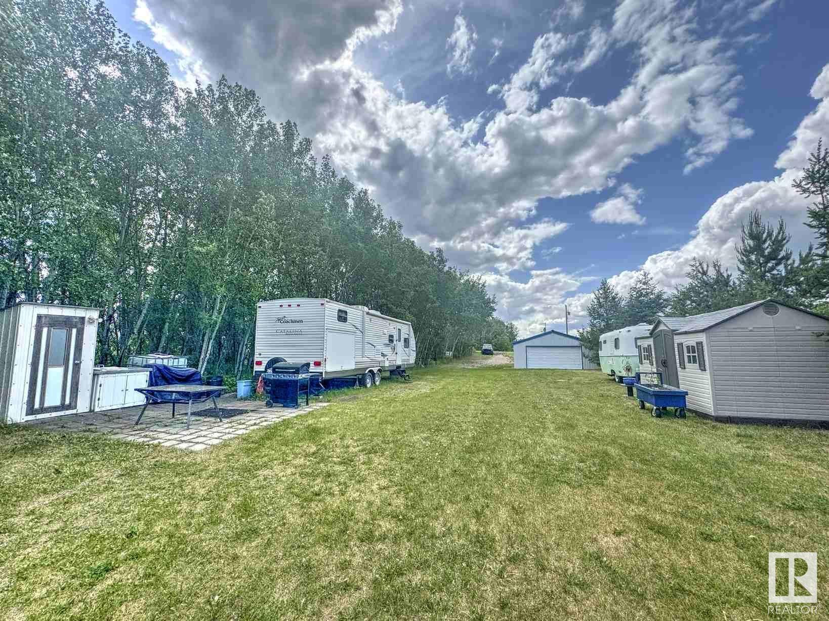 115 56512 Rr 111, Rural St. Paul County, Alberta, T0A 1E0