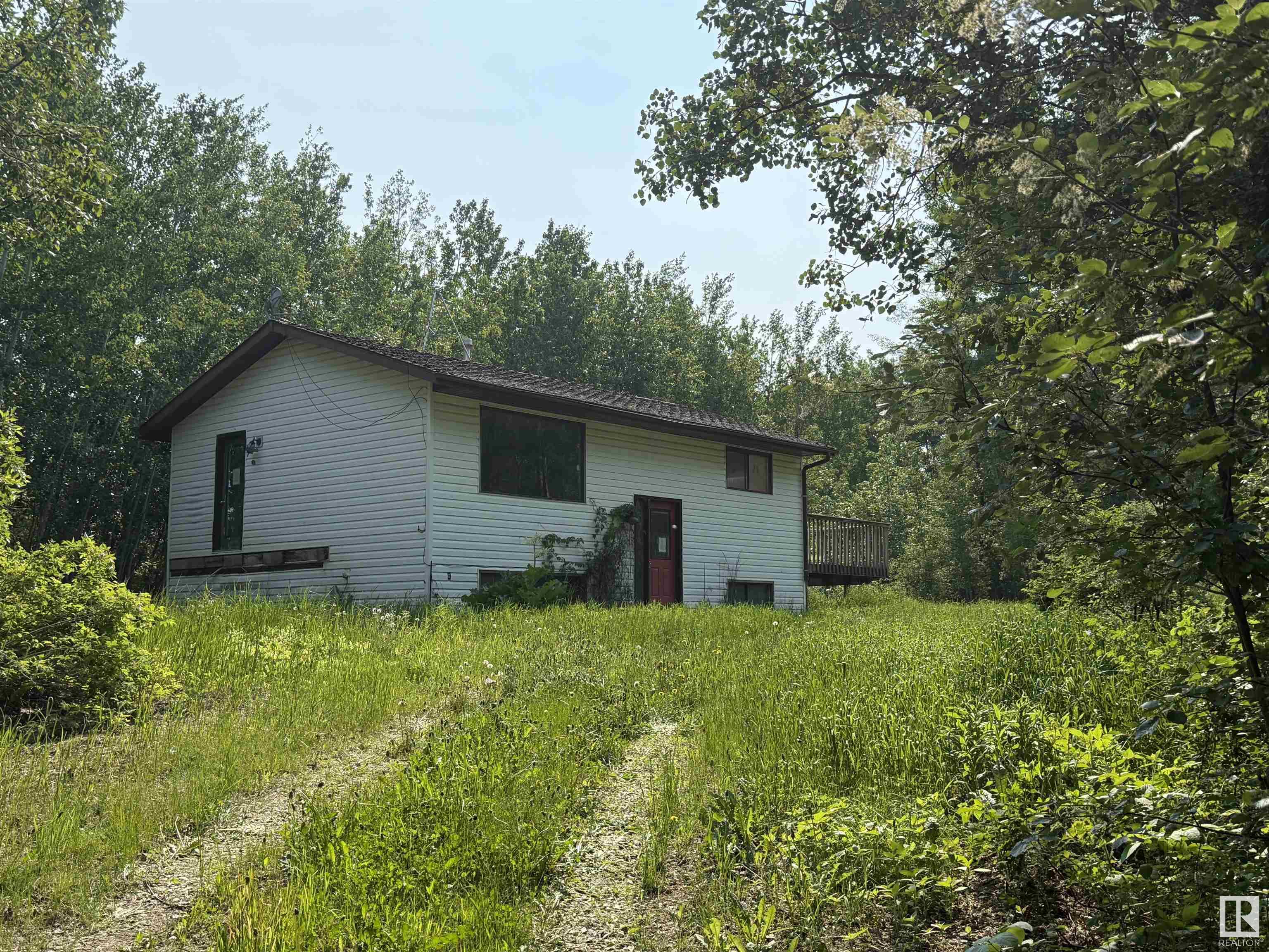 Rural Lac Ste. Anne County, Alberta