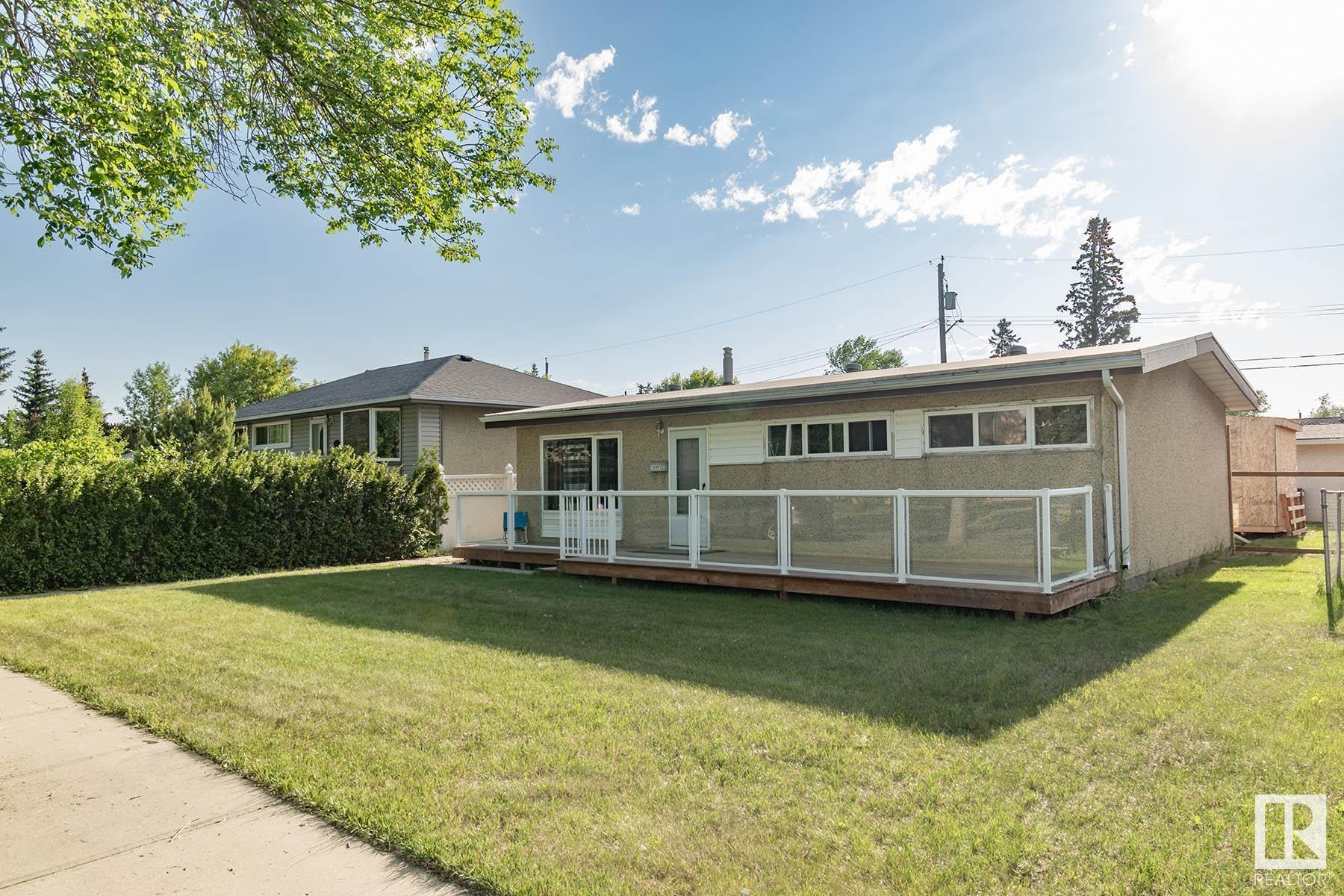 10941 159 Street Edmonton Alberta