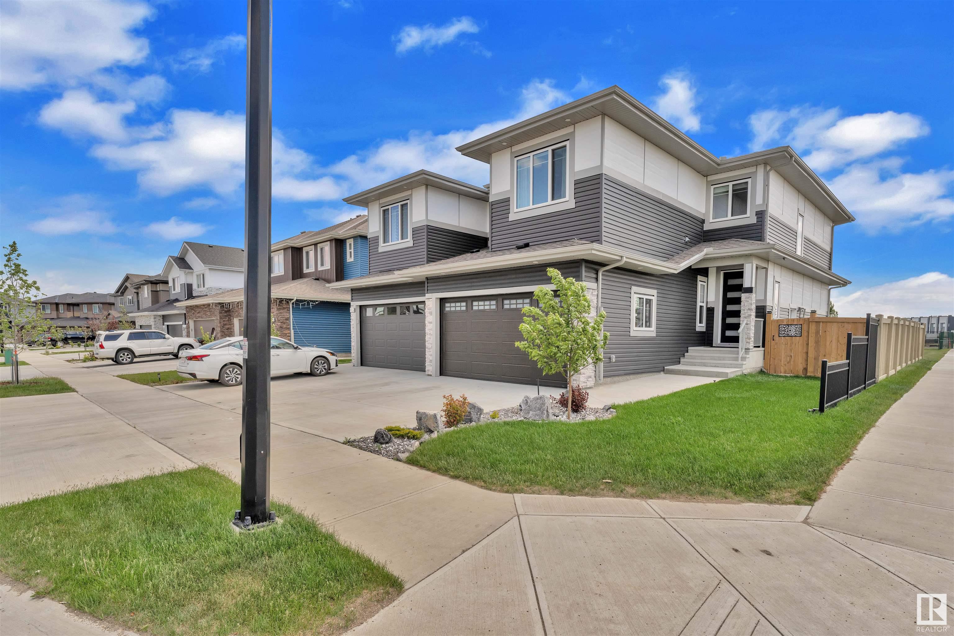 1 Elko Bend, St. Albert, Alberta, T8N 7Z9