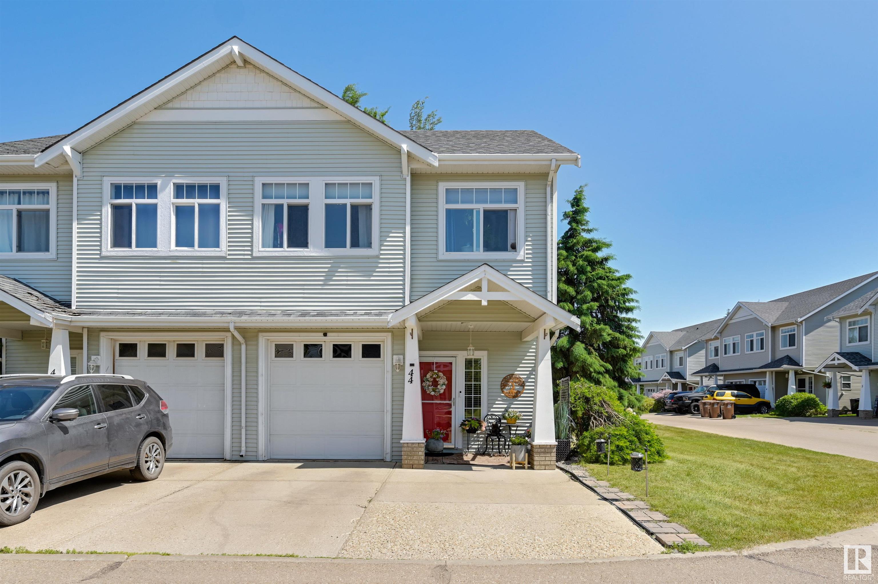 44 200 Erin Ridge Drive, St. Albert, Alberta, T8N 7E2