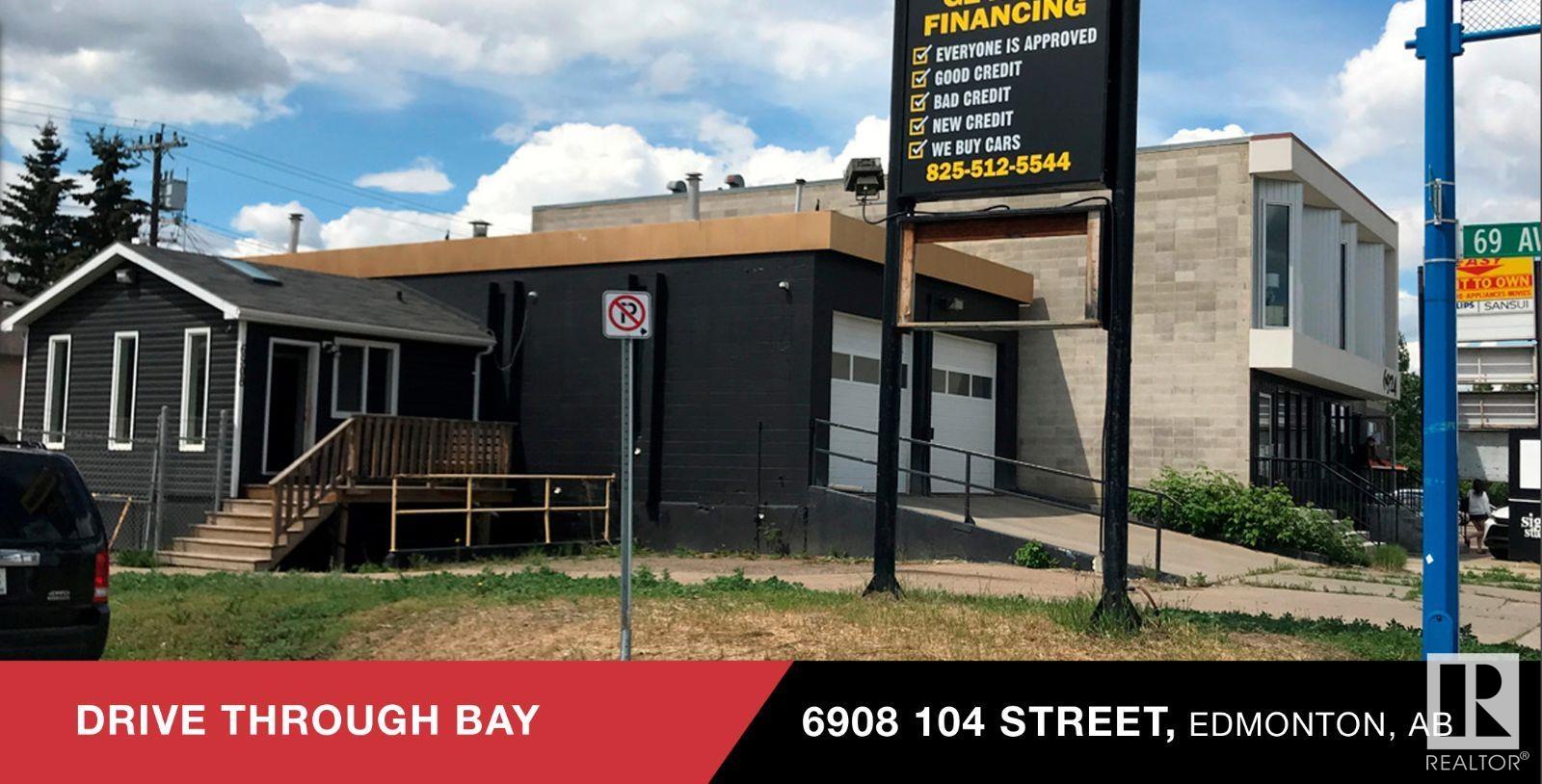 6908 104 Street Edmonton Alberta