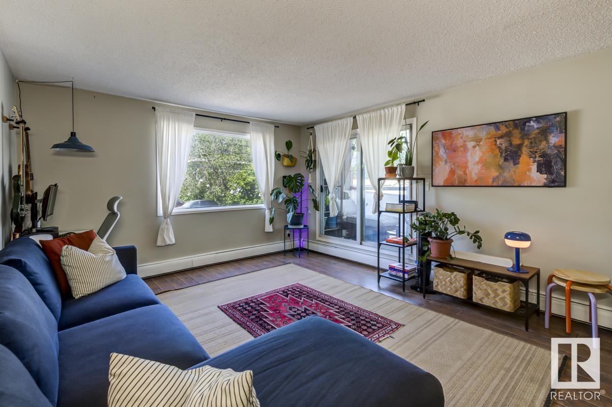 202 10432 76 Avenue Edmonton Alberta