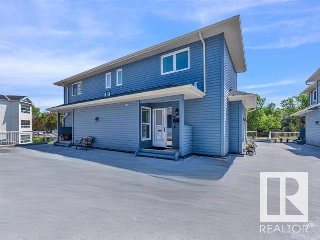 1502 Lakeside Gr, St. Albert, Alberta, T8N 3T3