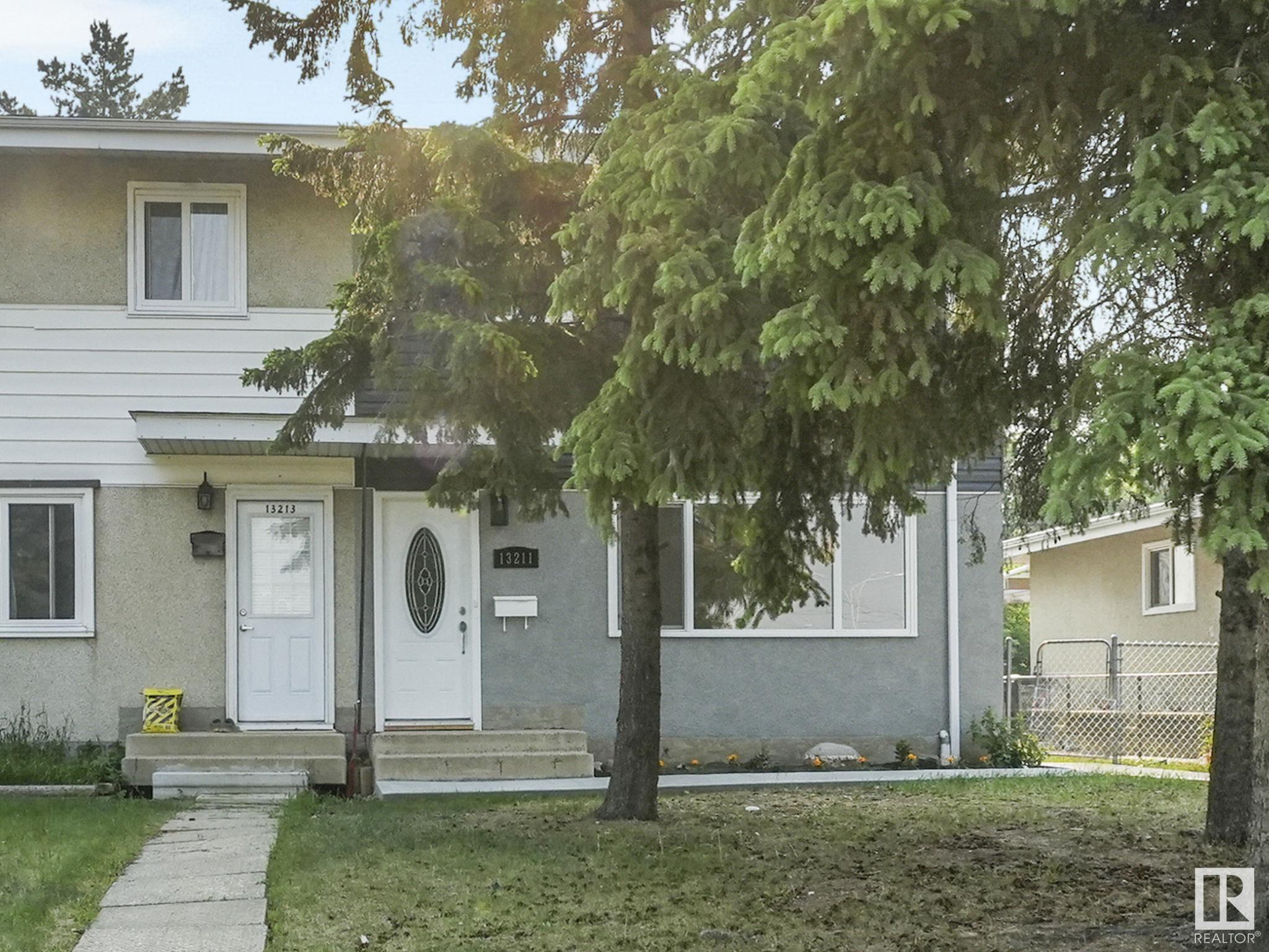 13211 95 Street, Edmonton, Alberta, T5E 3Y2