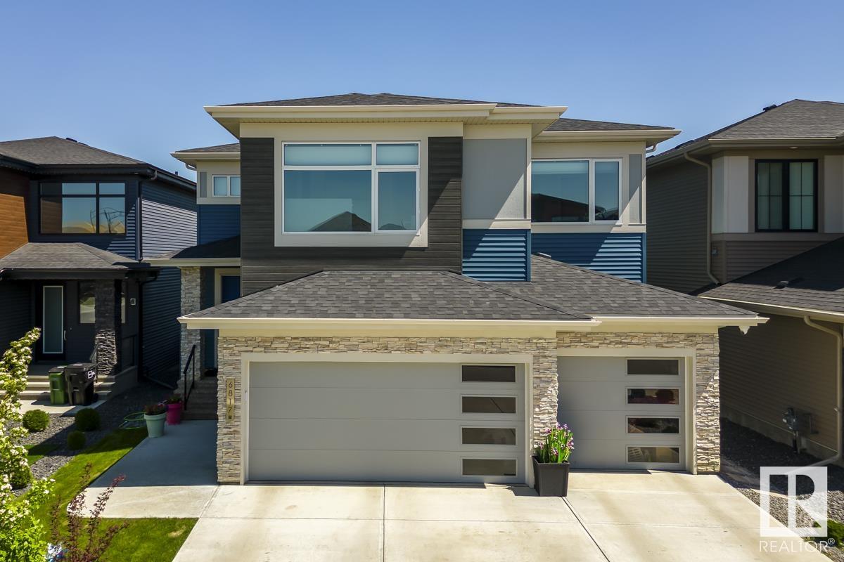 6817 KNOX Loop Edmonton Alberta