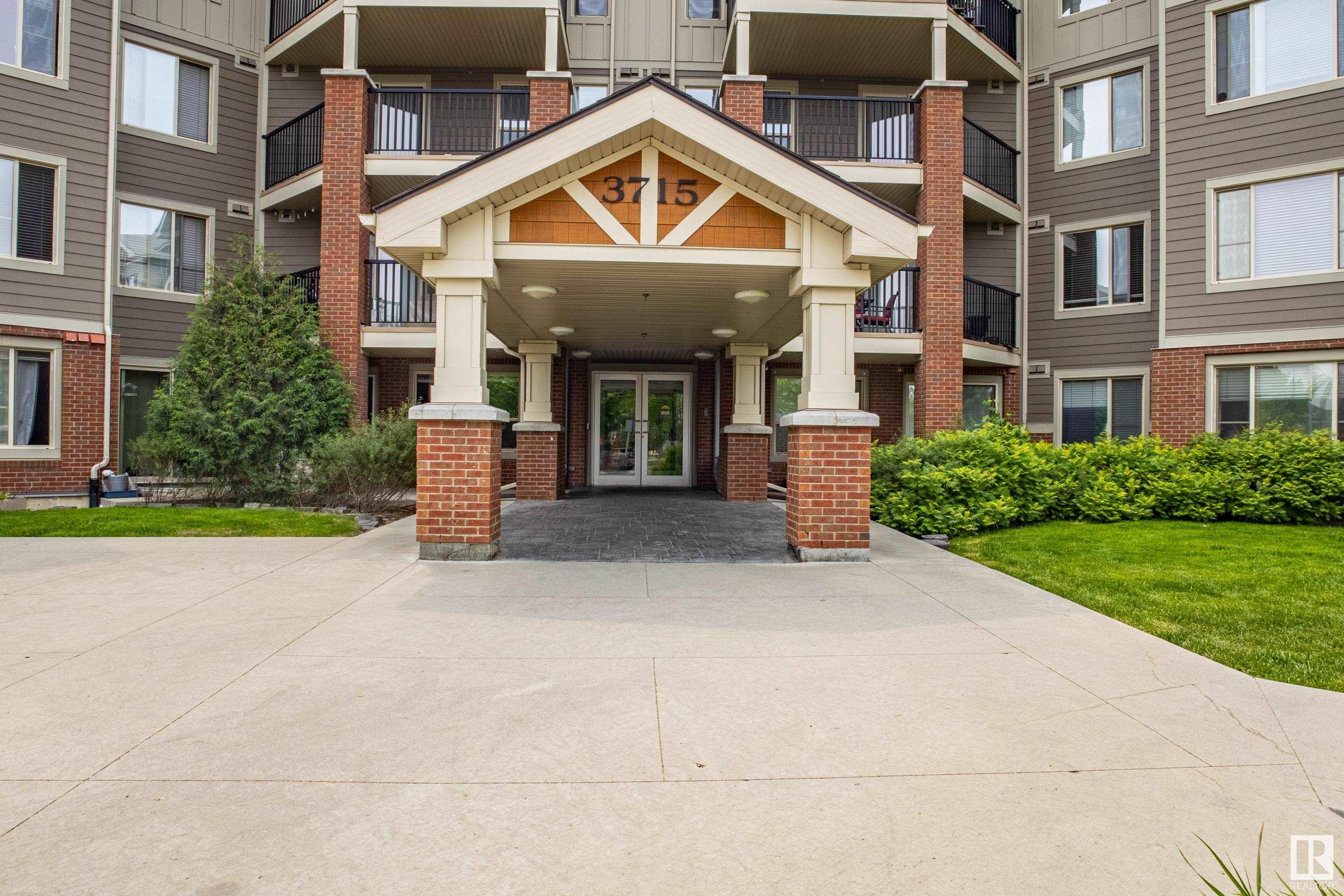 419 3715 Whitelaw Lane, Edmonton, Alberta, T6W 2C3