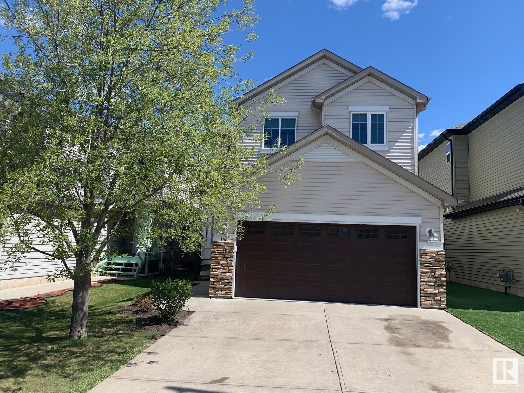 1741 63a Street, Edmonton, Alberta, T6X 0S1
