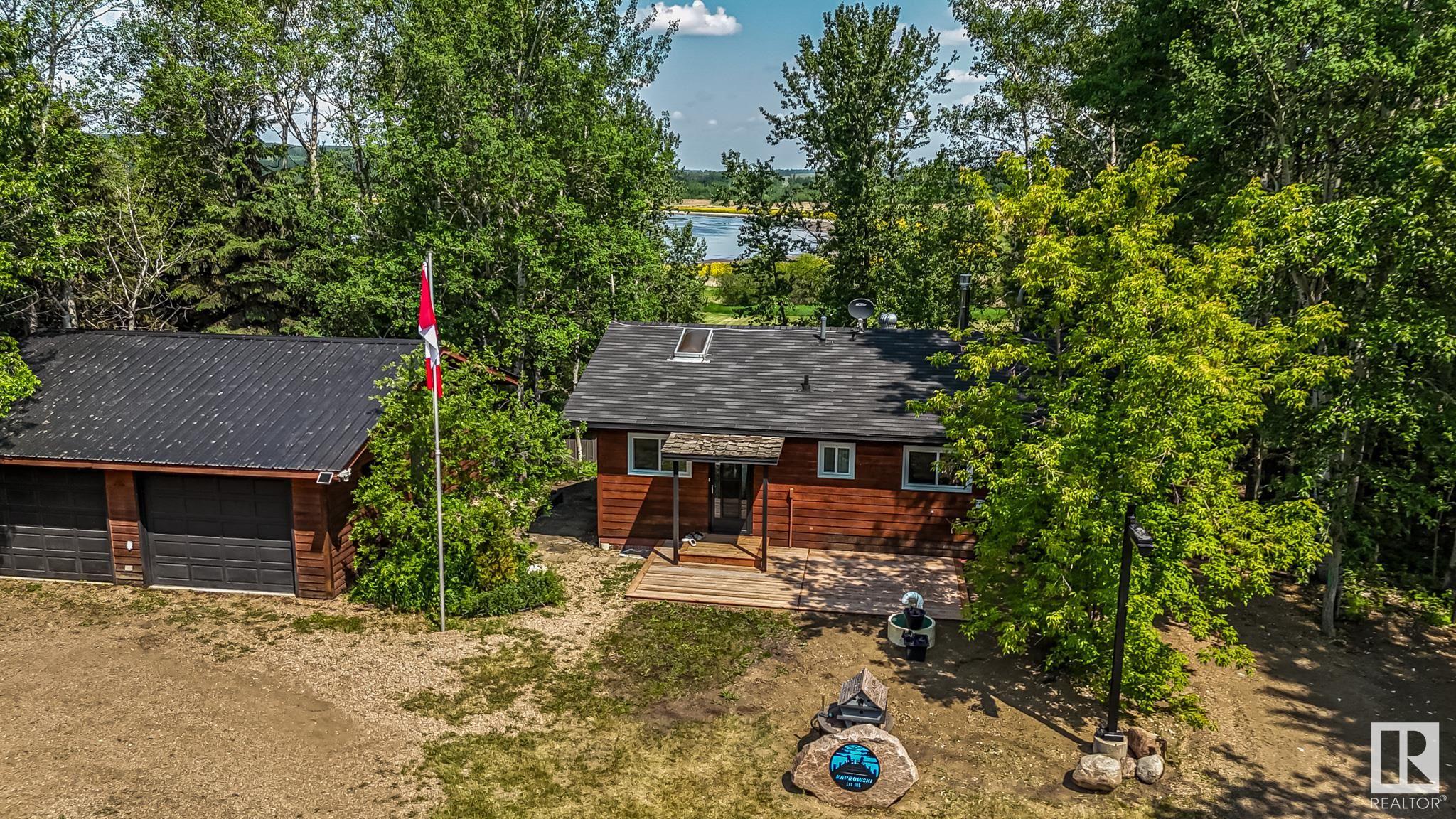 106, 60201 Range Rd 122, Rural St. Paul County, Alberta, T0A 3E0