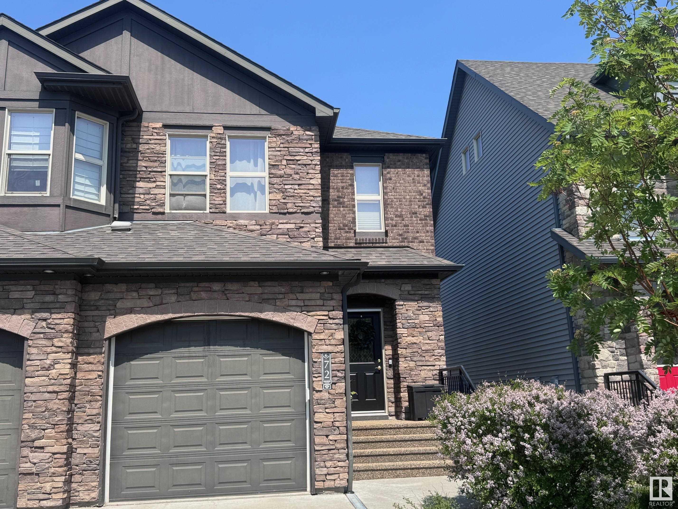 72 Greenbury Crescent, Spruce Grove, Alberta, T7X 0L9