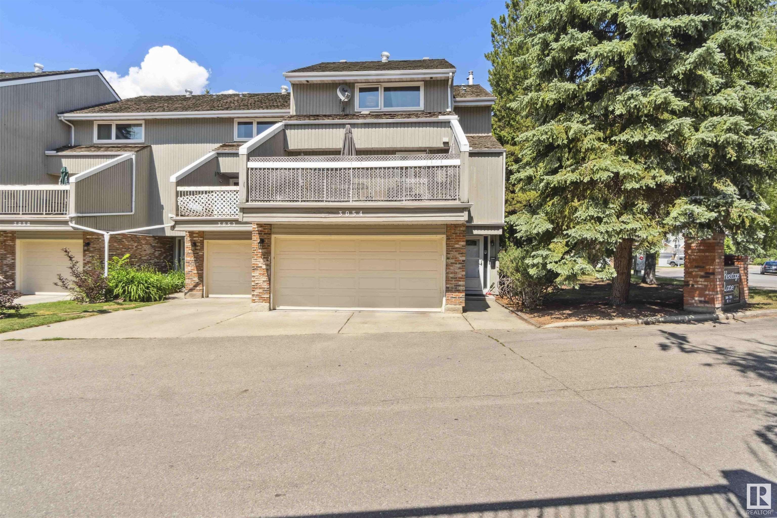 3054 108 Street, Edmonton, Alberta, T6H 3S6
