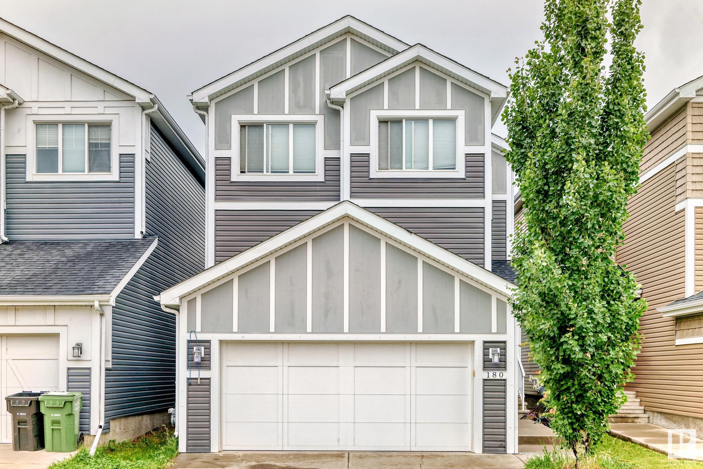 180 Sturtz Bend, Leduc, Alberta, T9E 1E1