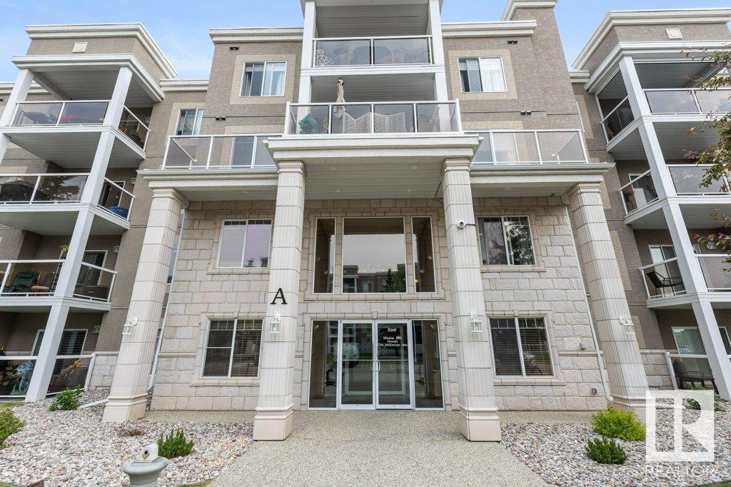 306 78a Mckenney Avenue, St. Albert, Alberta, T8N 7E6