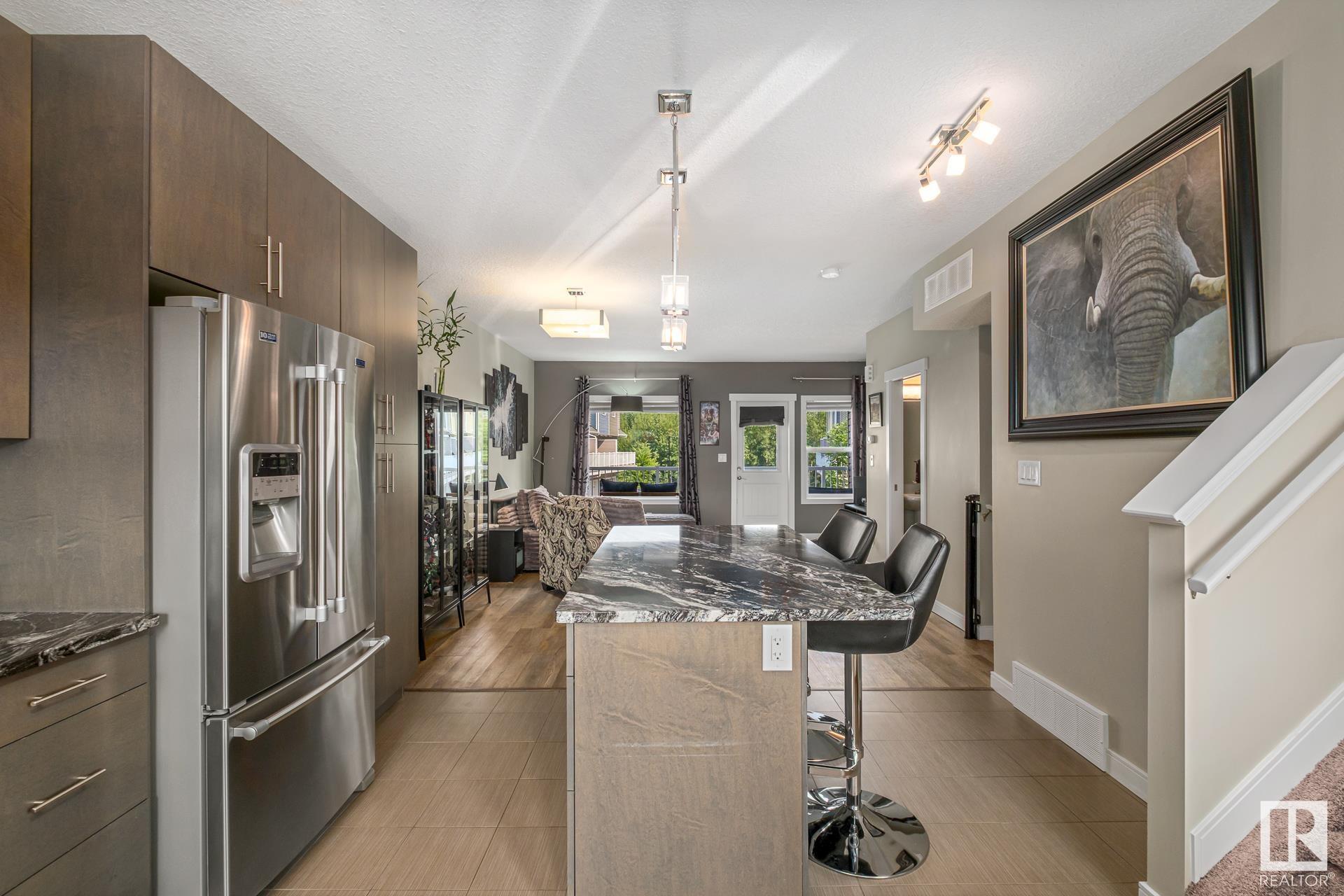 13 150 Everitt Drive N, St. Albert, Alberta, T8N 7R8