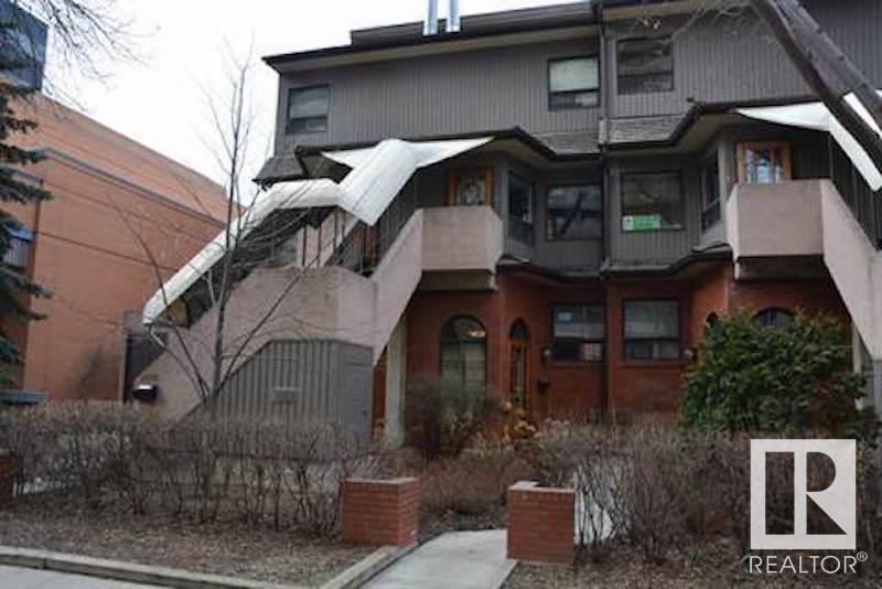 11176 83 Avenue, Edmonton, Alberta, T6G 0V1
