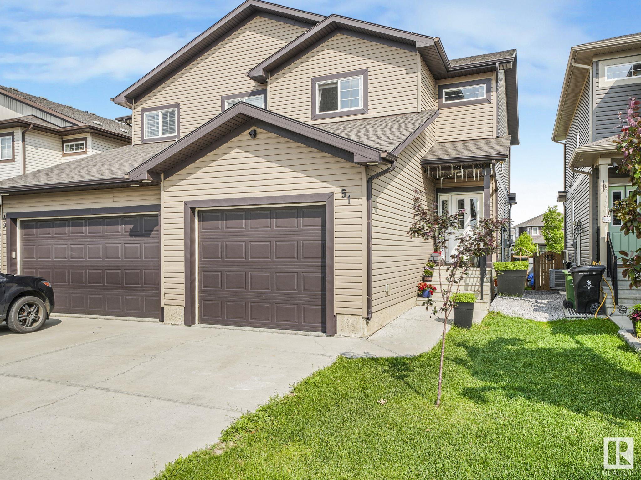 51 Richmond Link, Fort Saskatchewan, Alberta, T8L 0S2