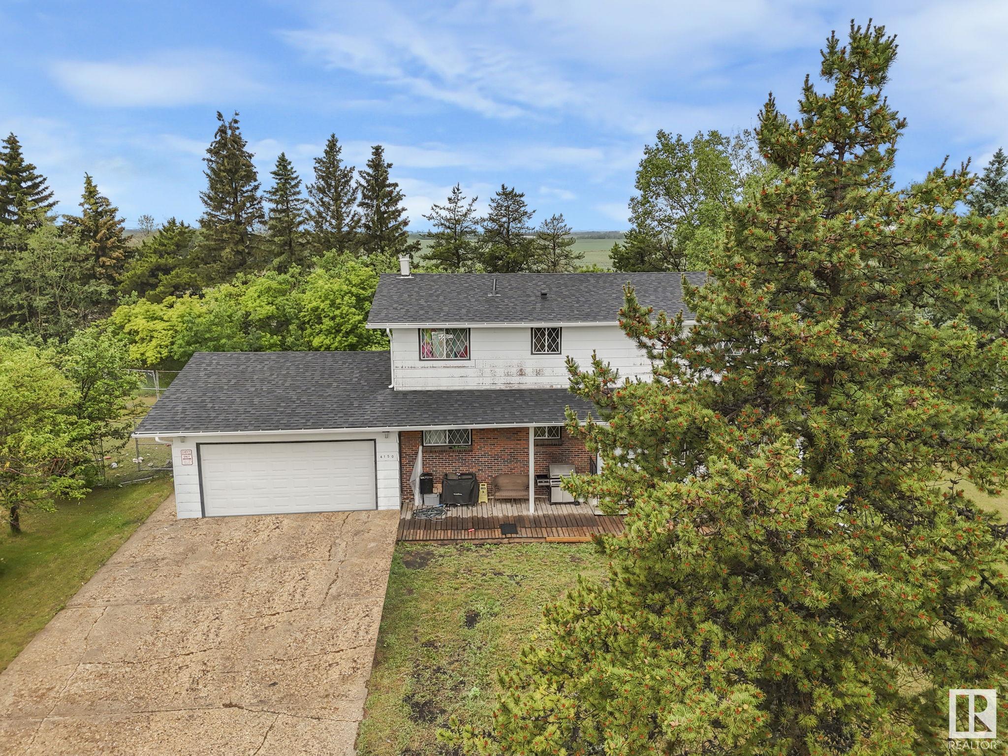 4150 195 Avenue, Edmonton, Alberta, T5Y 6N4