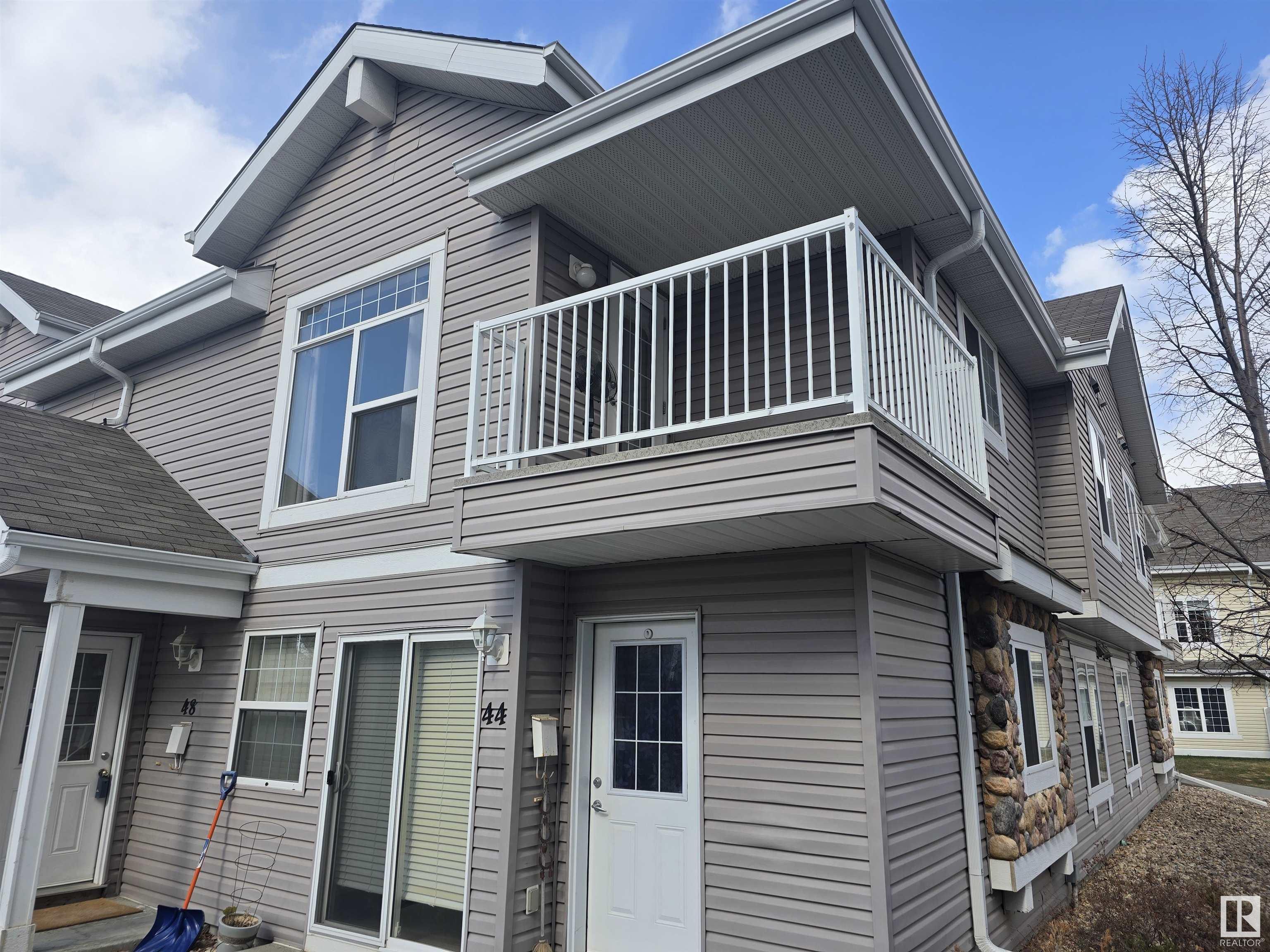 48 150 Edwards Drive, Edmonton, Alberta, T6X 1M4