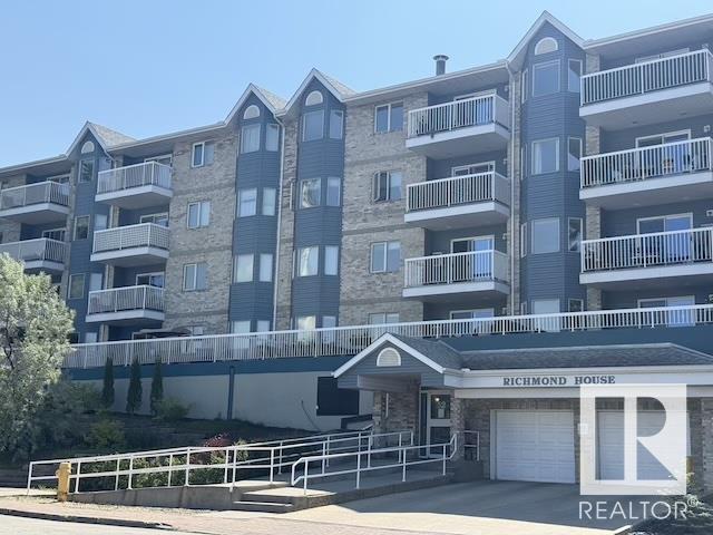 106 52 St Michael Street, St. Albert, Alberta, T8N 1C9
