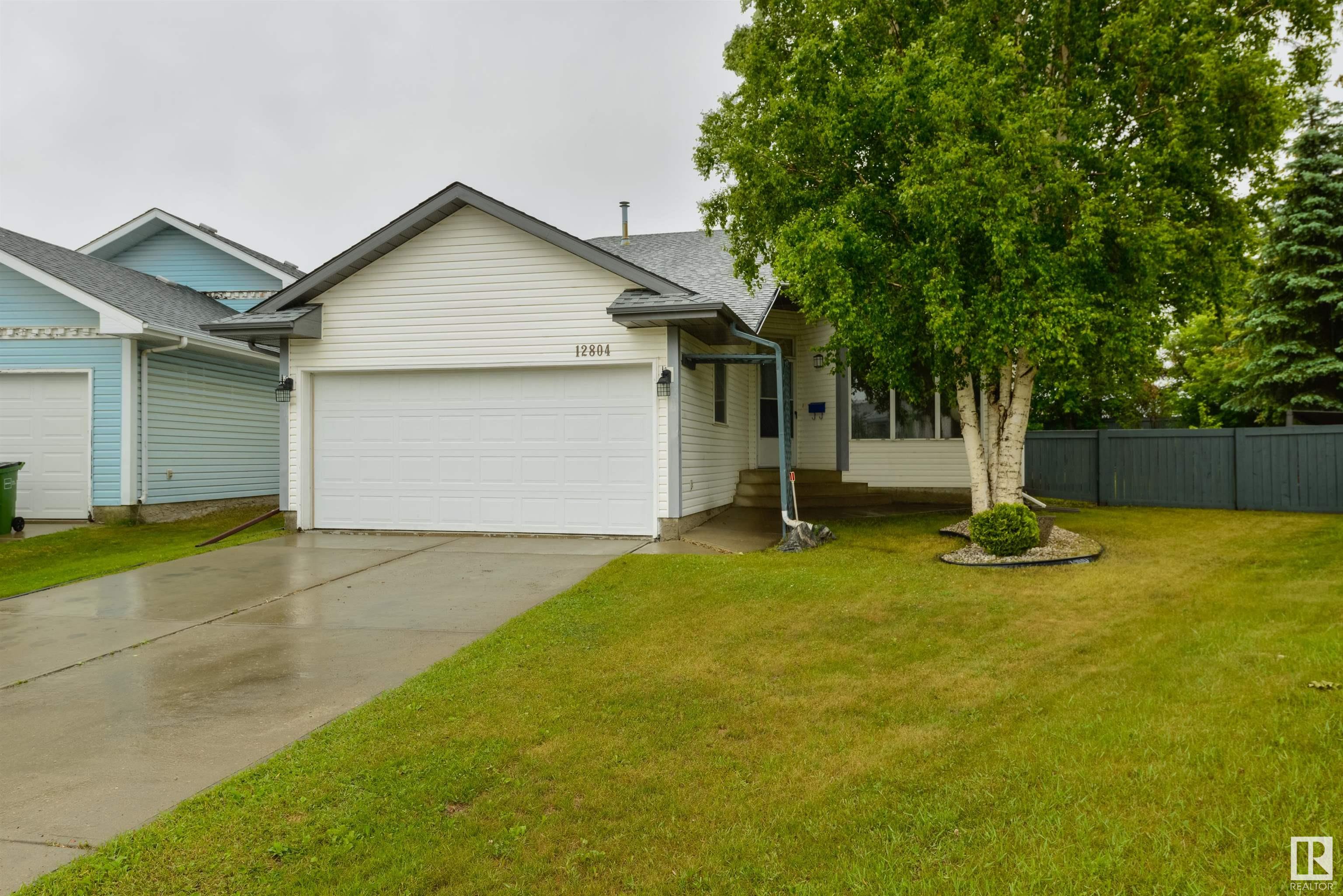 12804 147 Avenue, Edmonton, Alberta, T6V 1C5