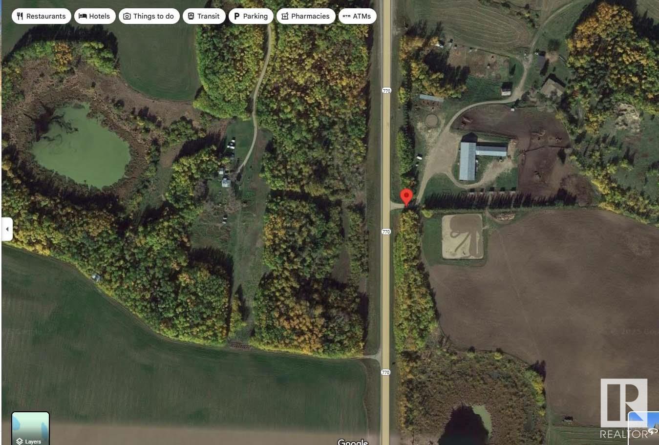 51531 Highway 770, Rural Parkland County, Alberta, T7X 1X5