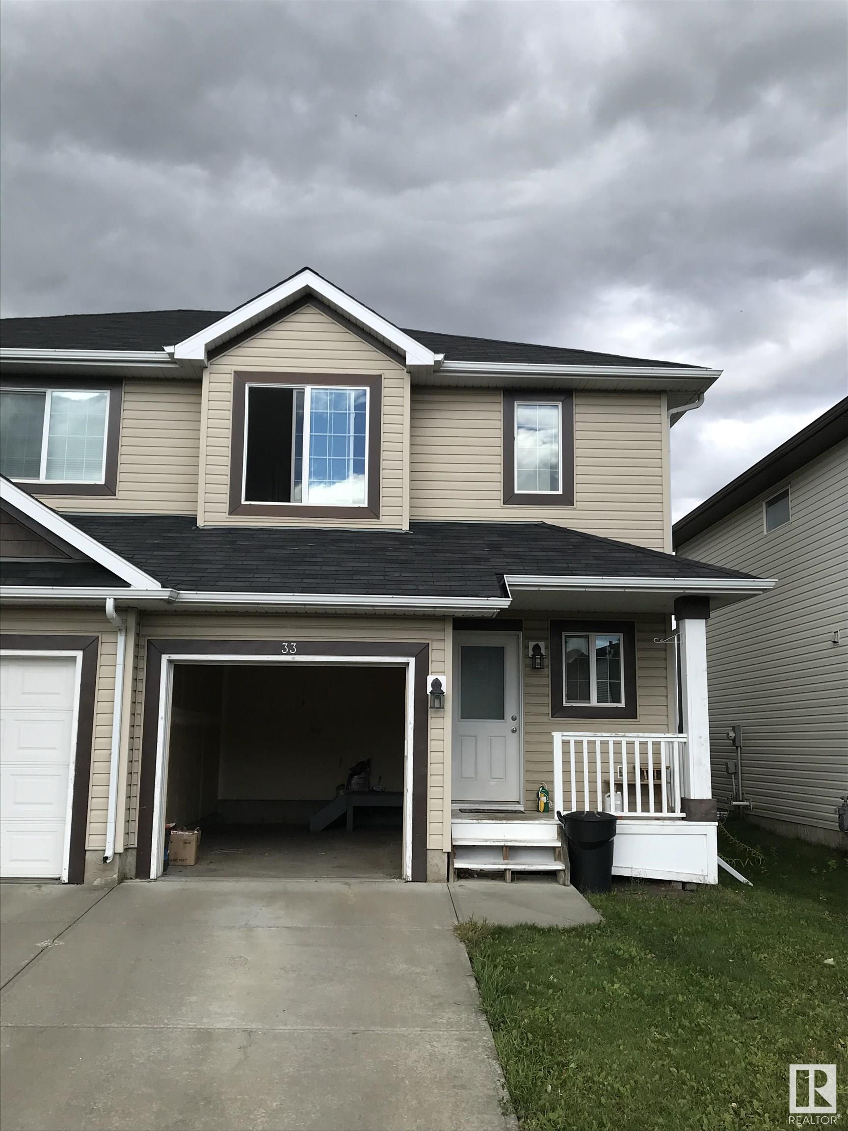 33 Red Canyon Way, Fort Saskatchewan, Alberta, T8L 0E8