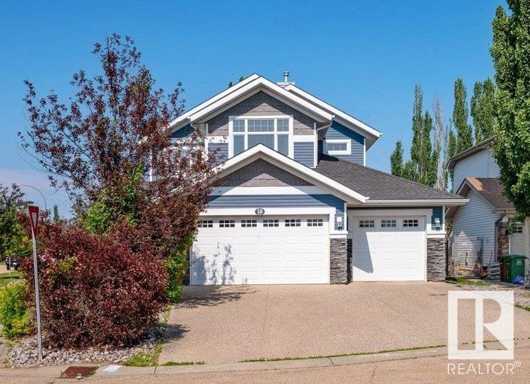 28 Nicolet Crest, St. Albert, Alberta, T8N 7E7
