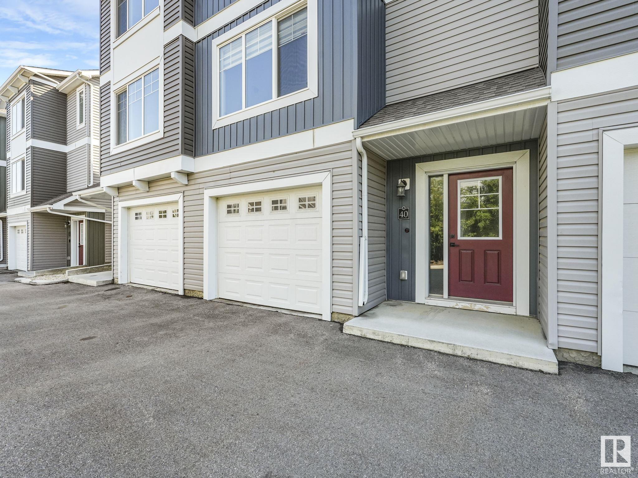 40 1391 Starling Drive, Edmonton, Alberta, T5S 0L3