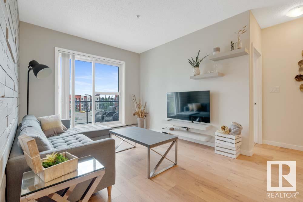 419 320 Ambleside Link Link, Edmonton, Alberta, T6W 2Z9