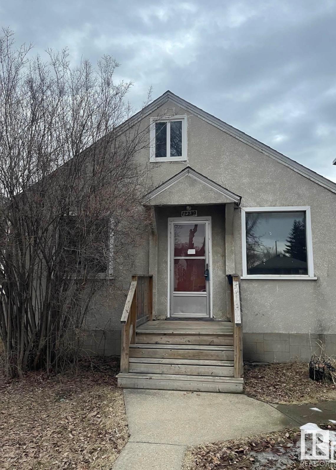 12239 101 Street Edmonton Alberta