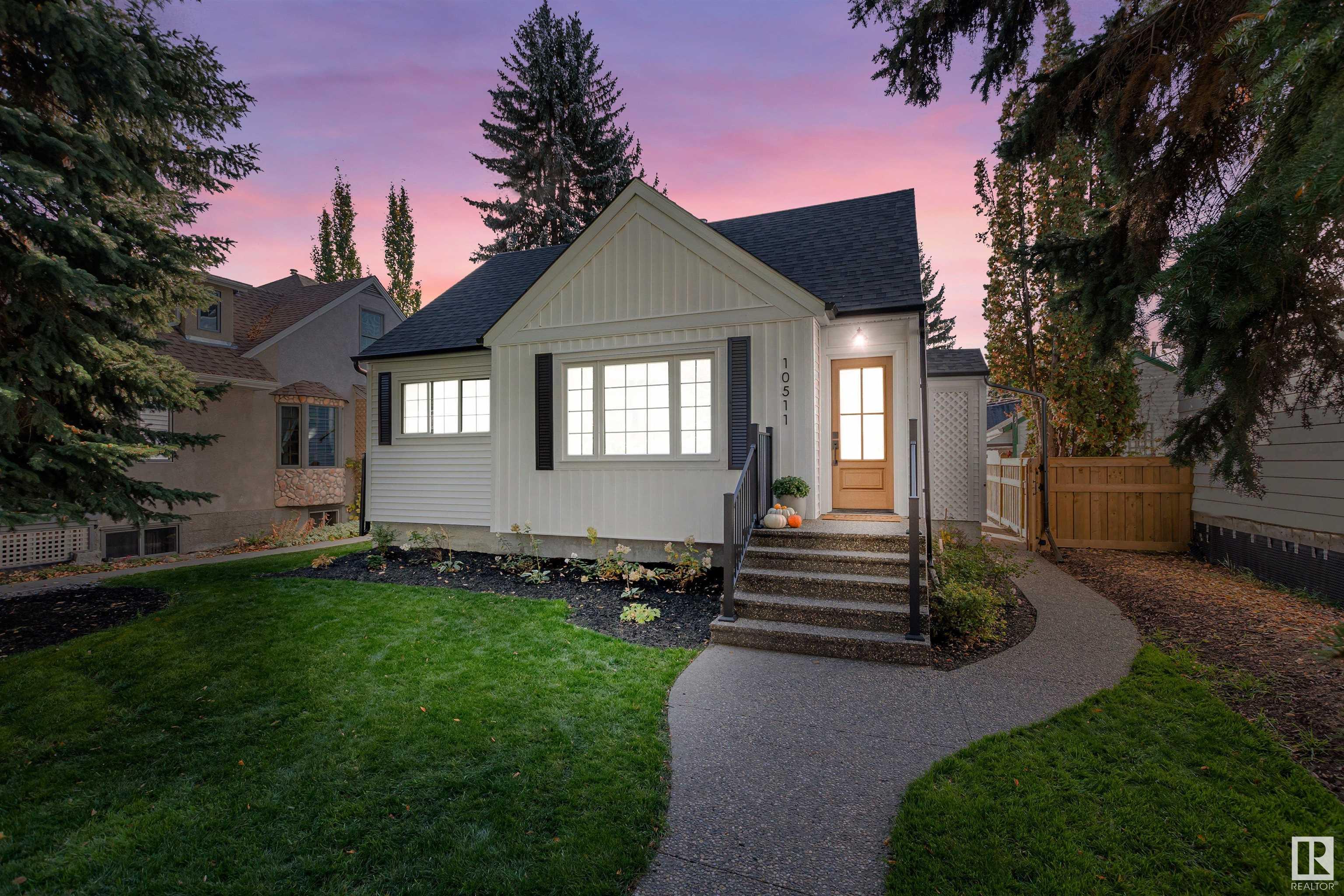 10511 68 Avenue, Edmonton, Alberta, T6H 2B2