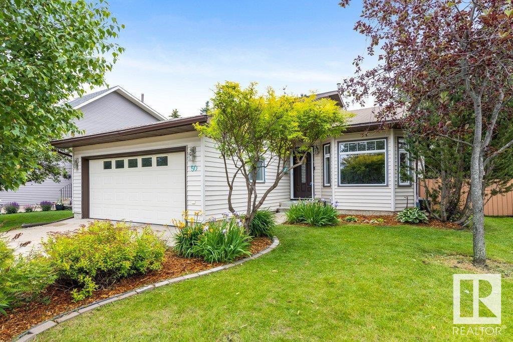 50 Dalhousie Street, St. Albert, Alberta, T8N 4Y9