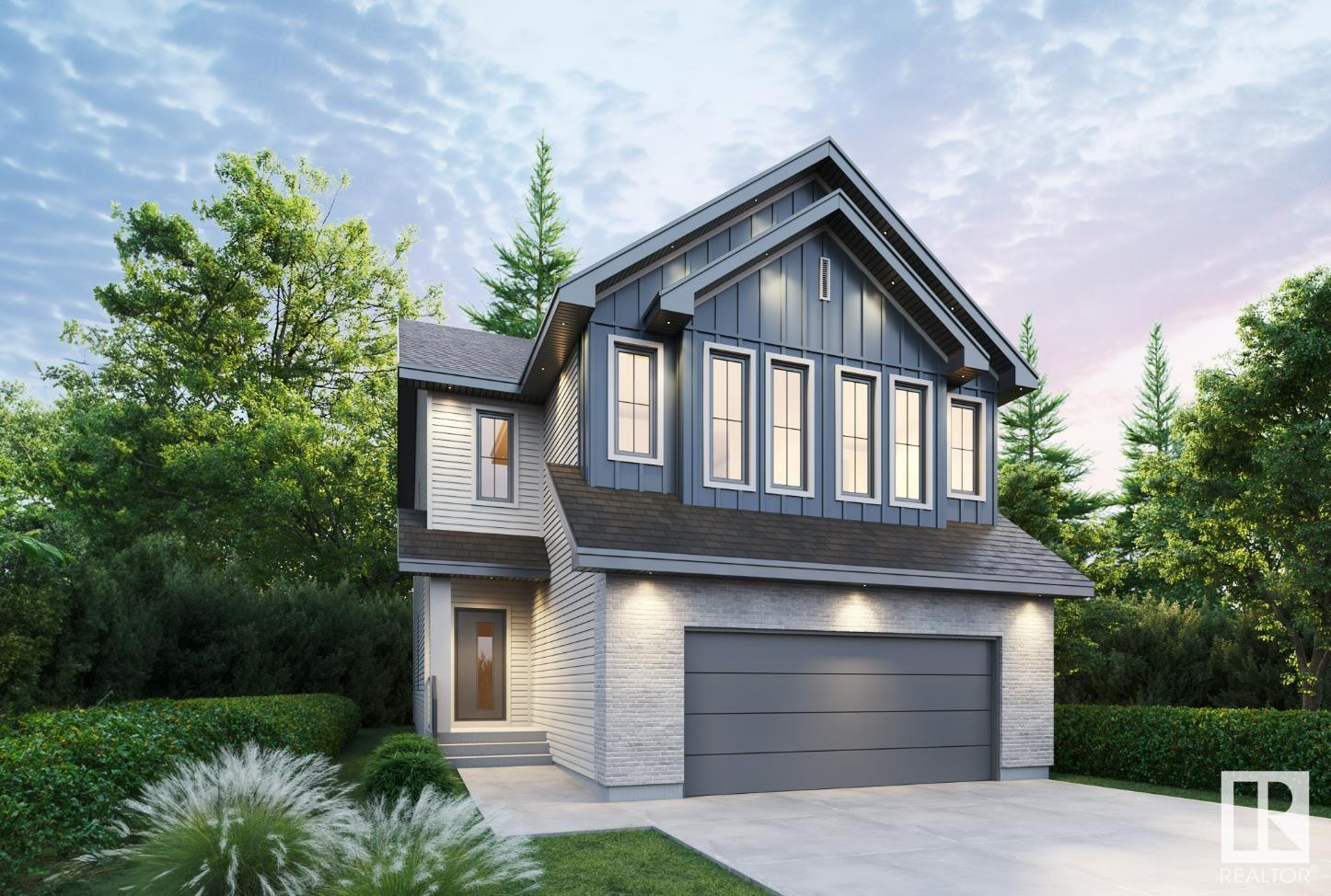 81 Jubilation Drive, St. Albert, Alberta, T8N 8C5