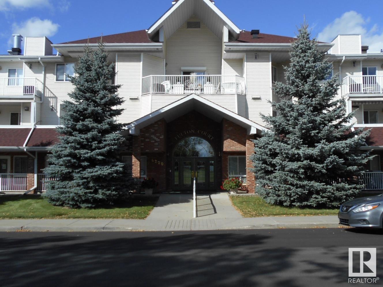211 6220 FULTON Road Edmonton Alberta