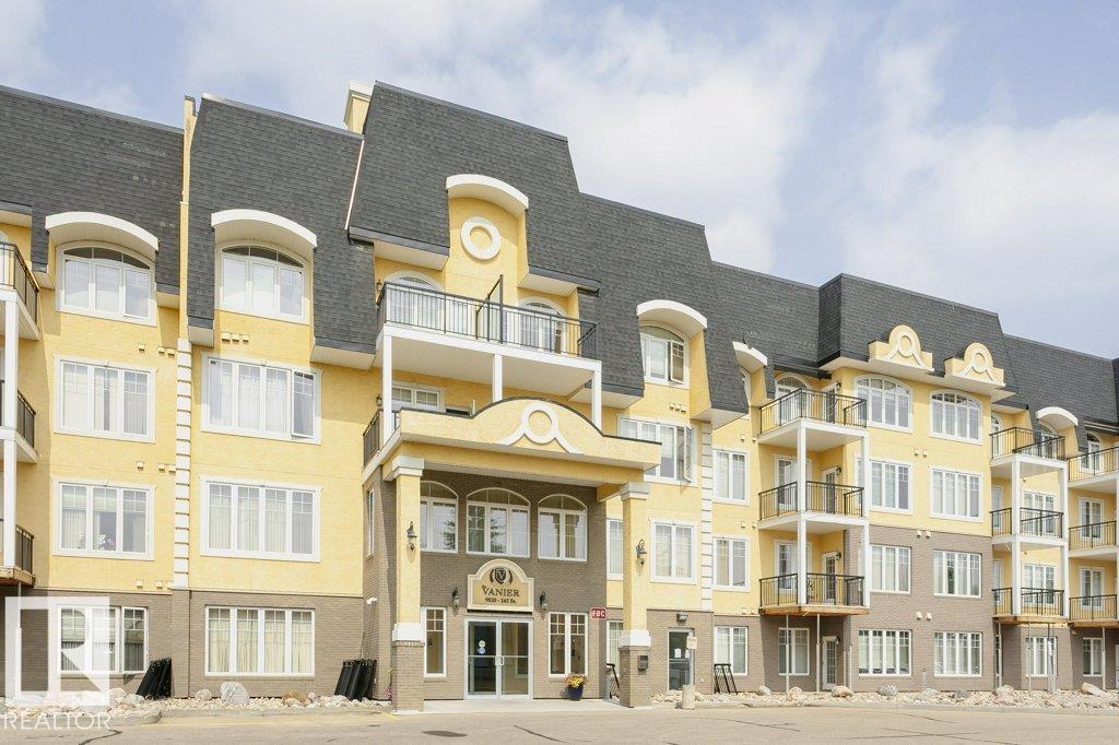 103 9820 165 Street NW Edmonton Alberta