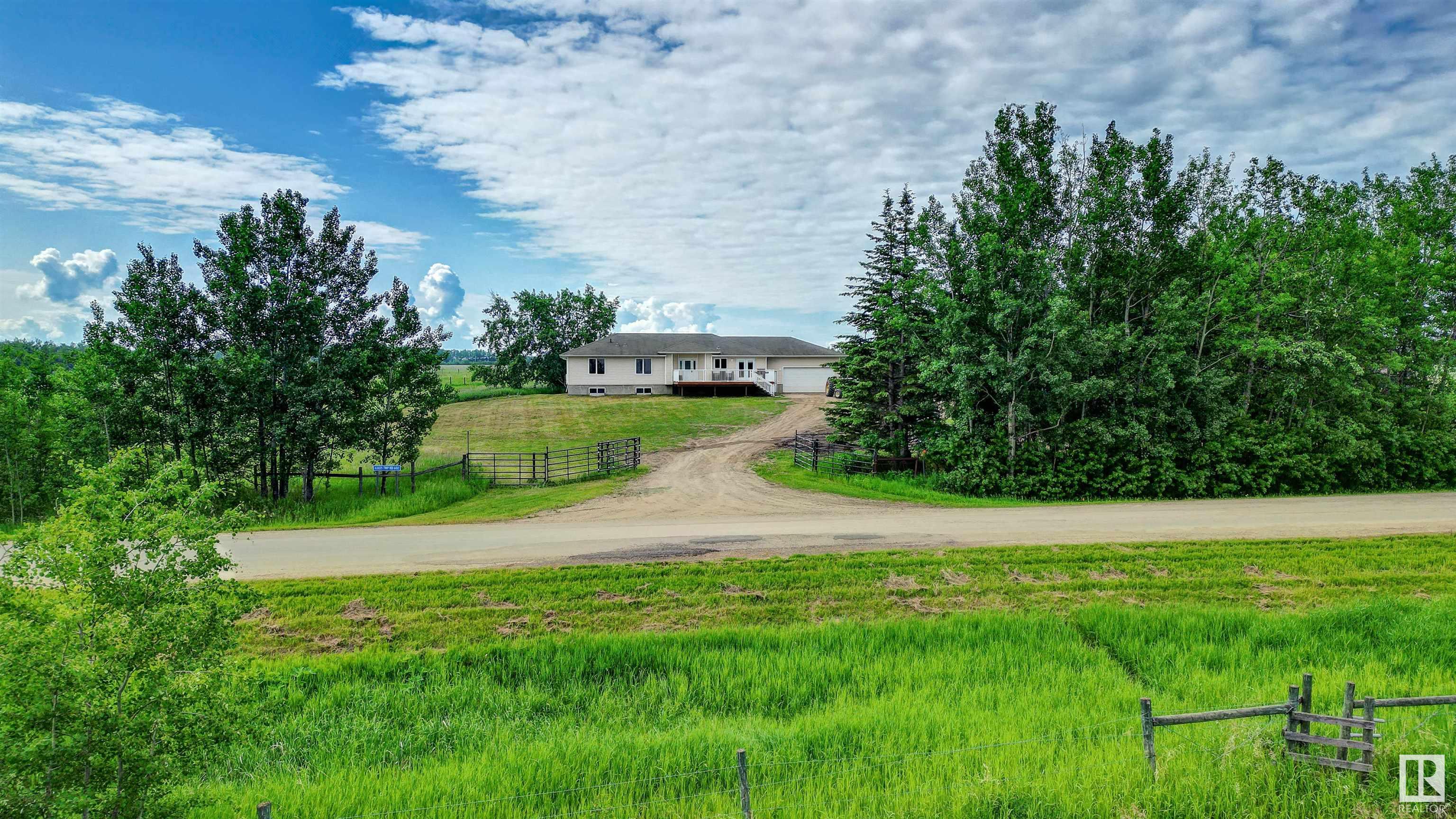 43021 Twp Rd 602, Rural Bonnyville M.d., Alberta, T9N 2J3