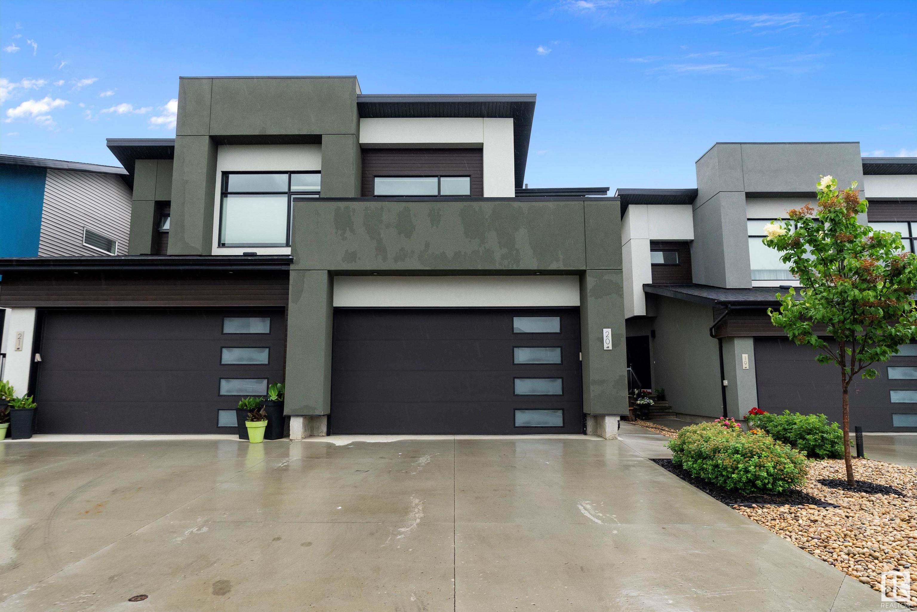 20 50 Edinburgh Crt, St. Albert, Alberta, T8N 7X5