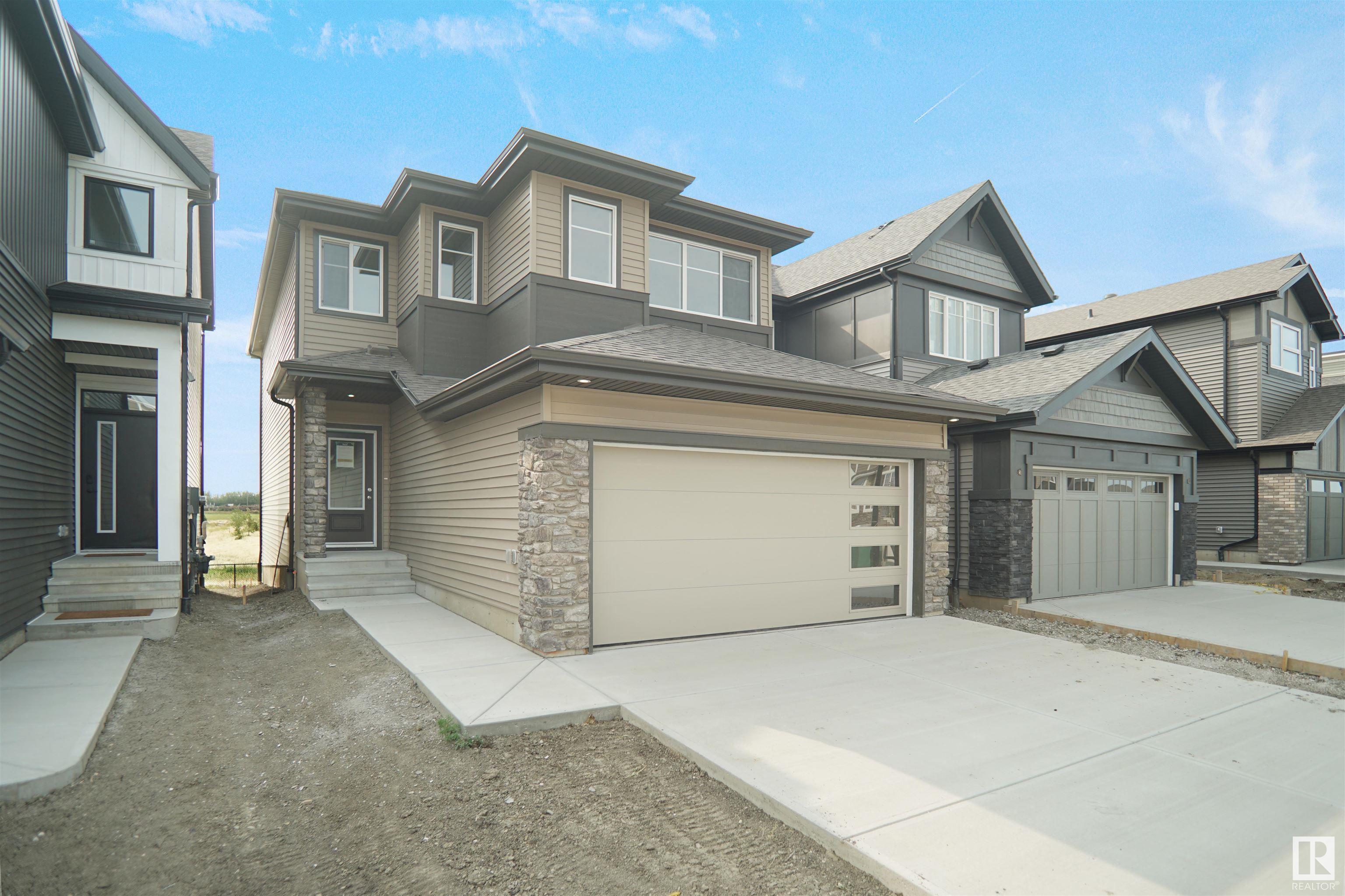 96 Nerine Crescent, St. Albert, Alberta, T8N 7Z8