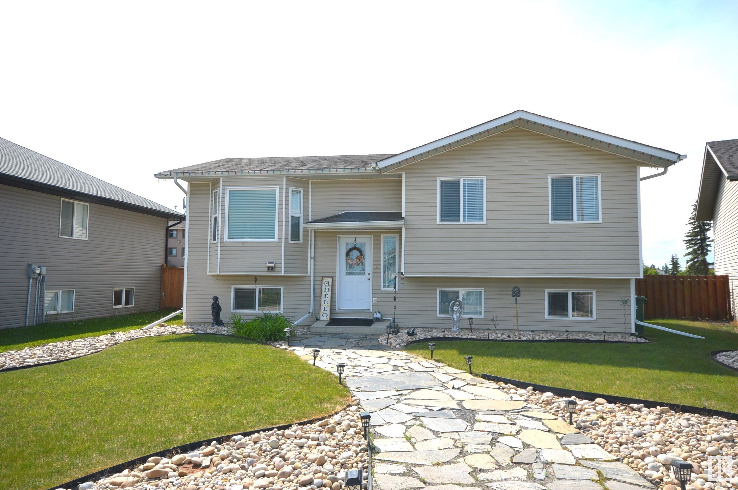 4716 39 Street, Bonnyville Town, Alberta, T9N 0A3