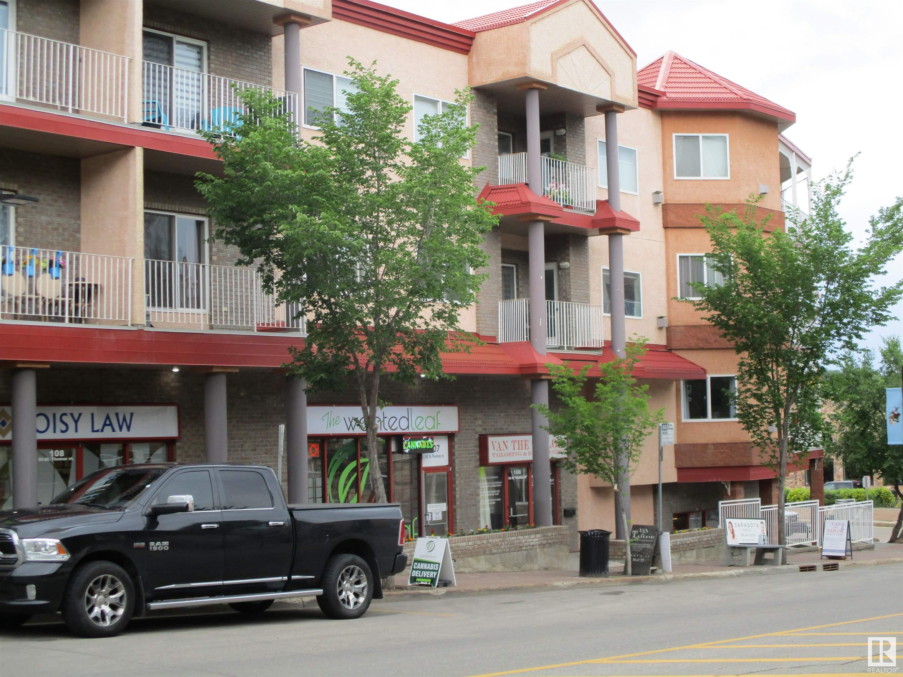 St. Albert, Alberta