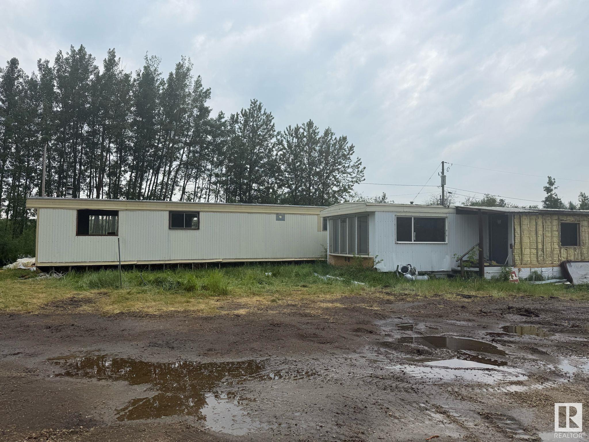 6127 Hghway 16, Rural Parkland County, Alberta, T0E 0W0