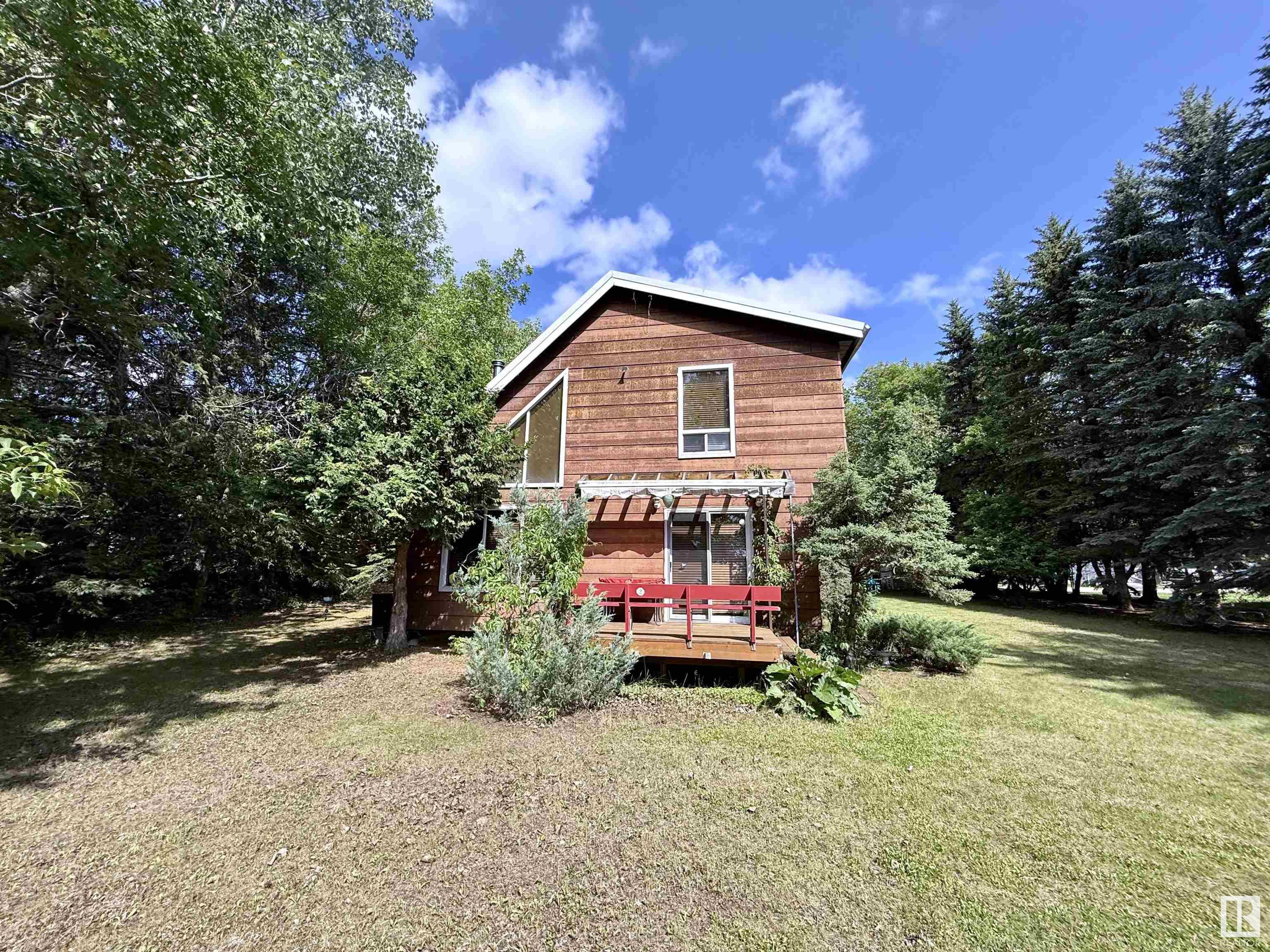 312 60417 Rng Rd 124, Rural St. Paul County, Alberta, T0A 3E0